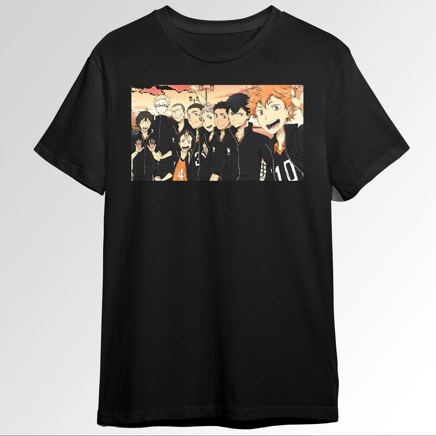 Haikyuu 52255340