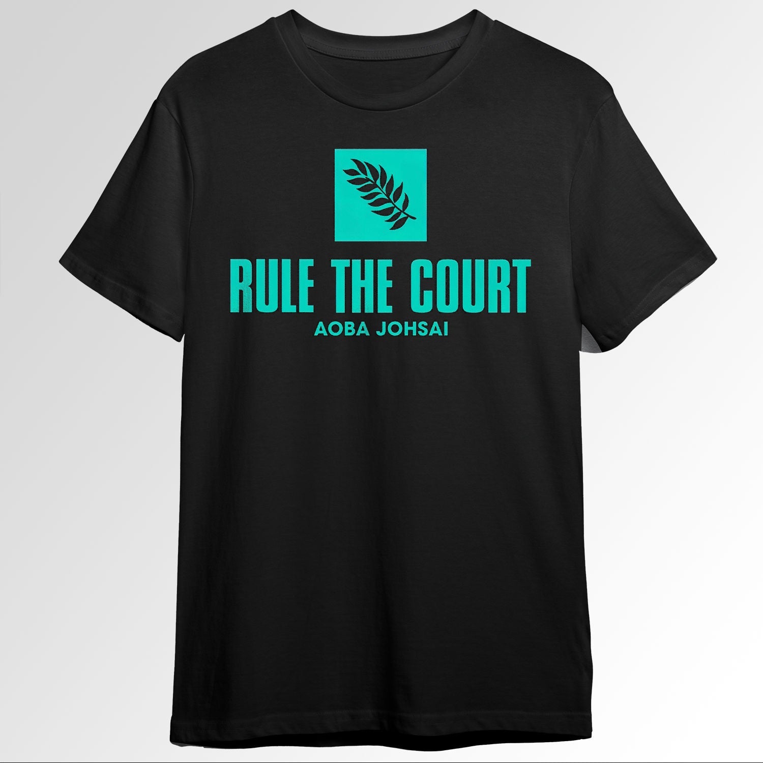 Haikyuu Aobajohsai Rule The Court 55689724