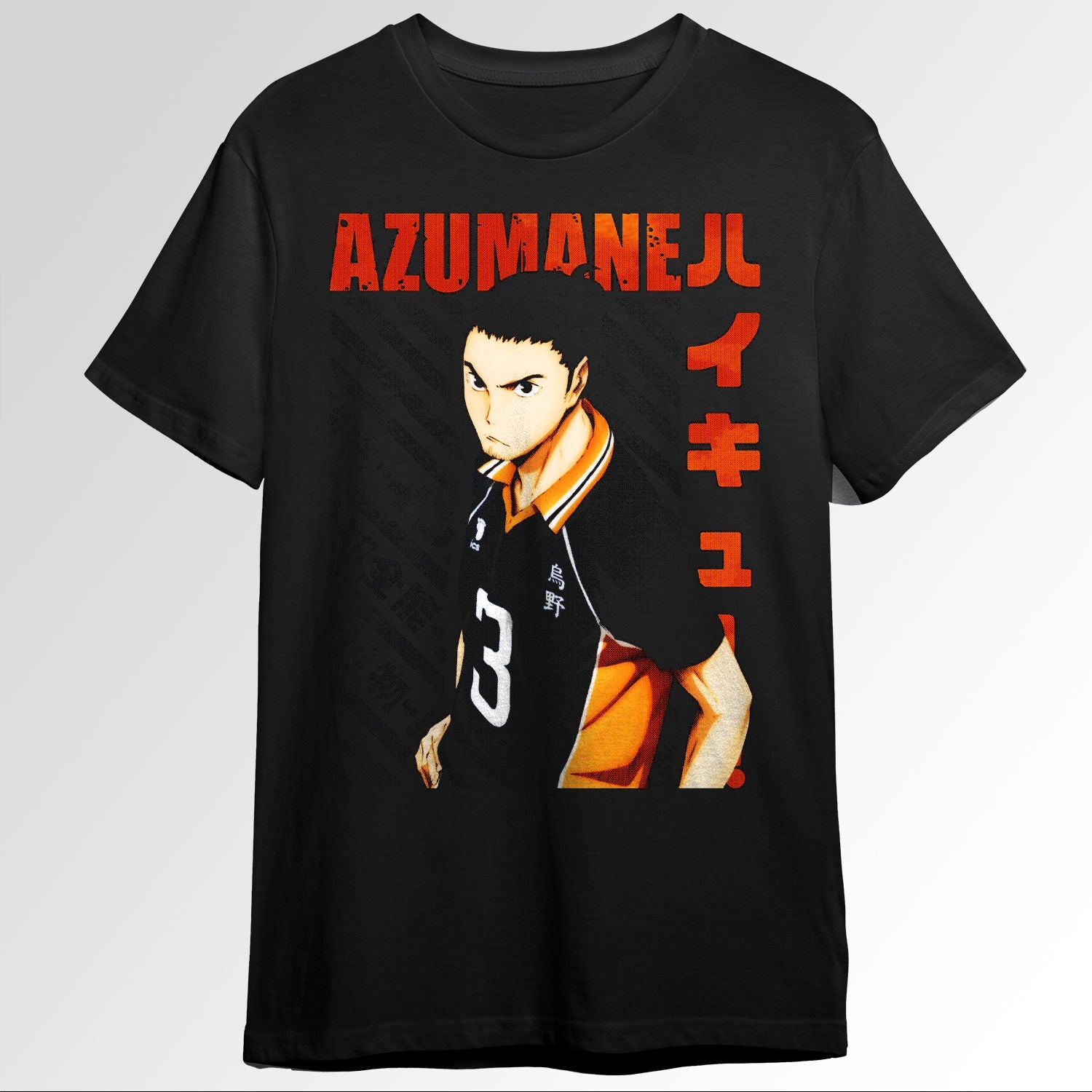 Haikyuu Asahi Azumane Perfect Gift 89936365