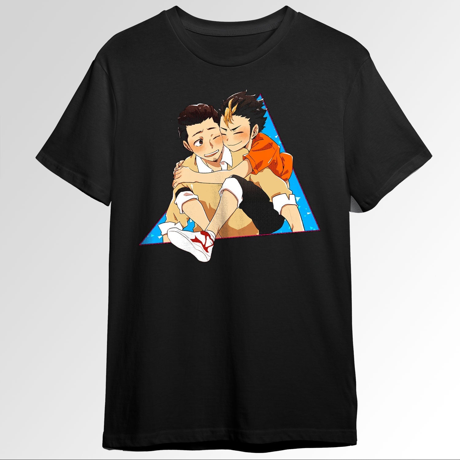 Haikyuu Asanoya 77504455