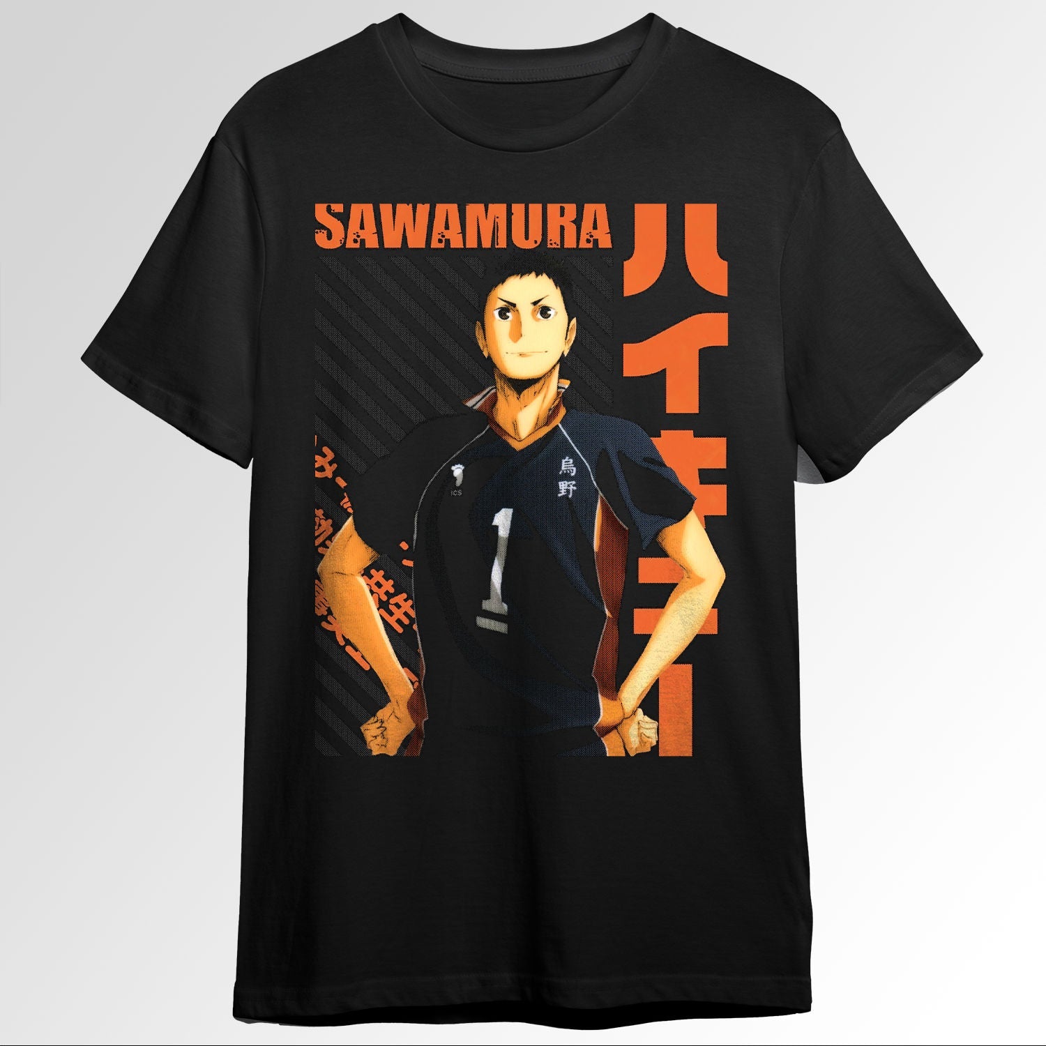 Haikyuu Daichi Sawamura 53172686