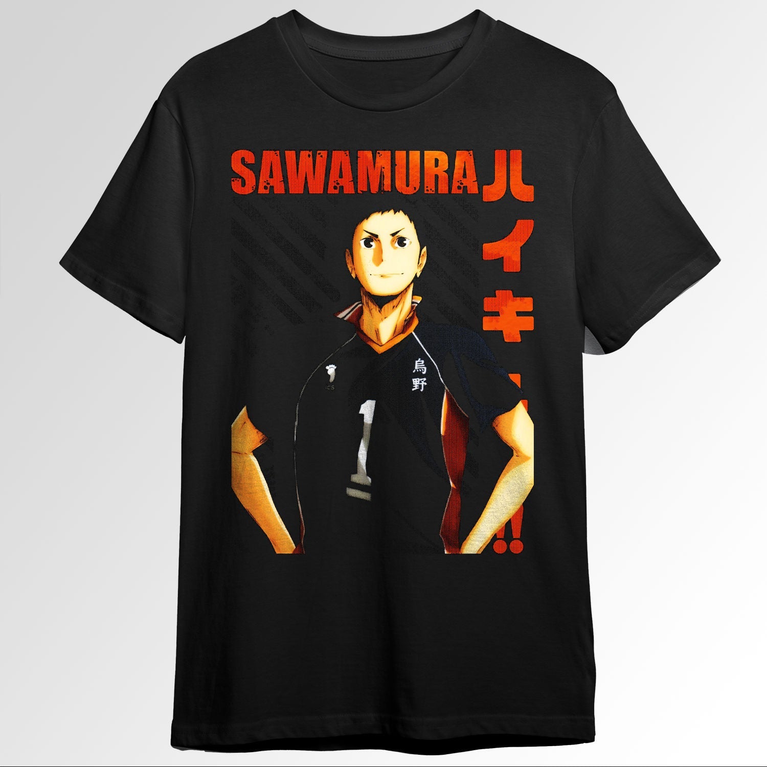 Haikyuu Daichi Sawamura Perfect Gift 89930989