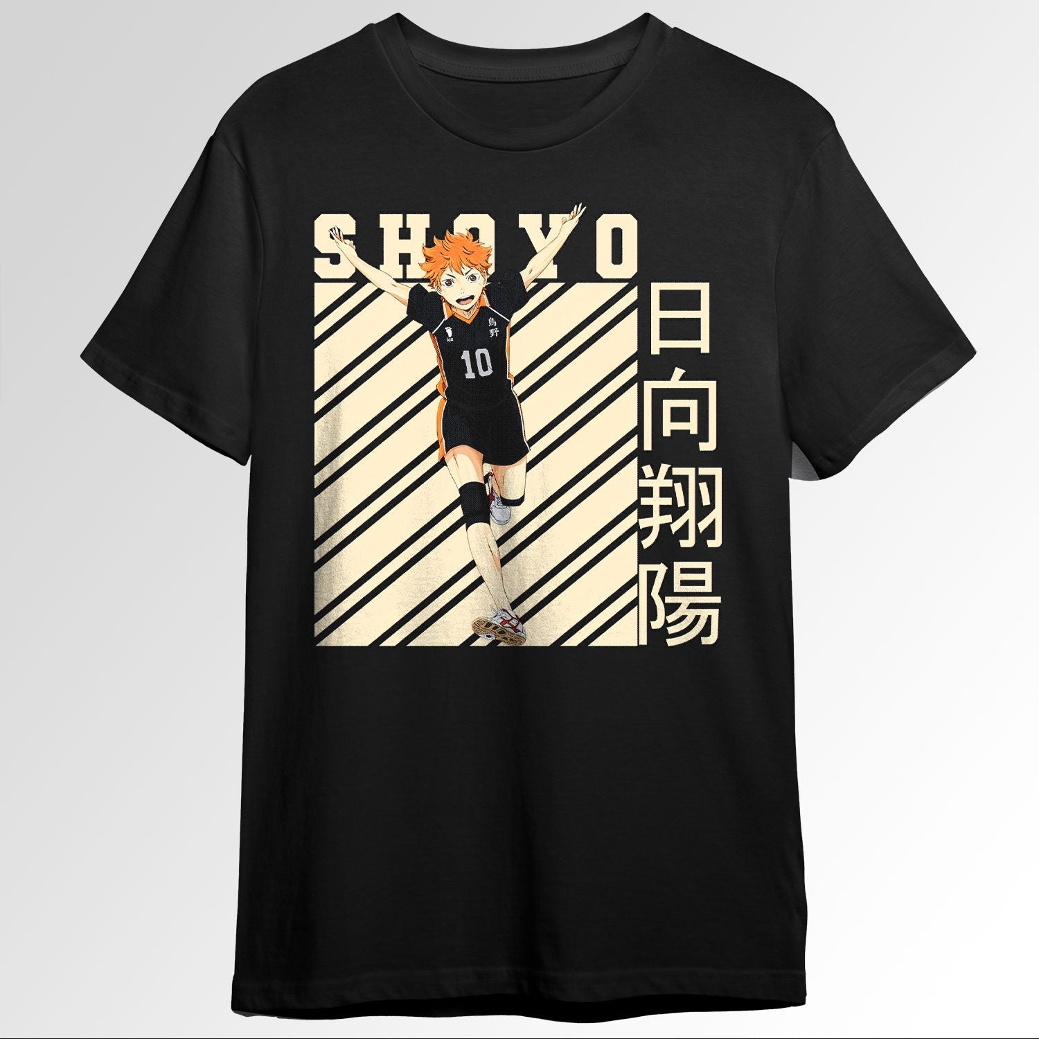 Haikyuu Hinata Shoyo 108636655