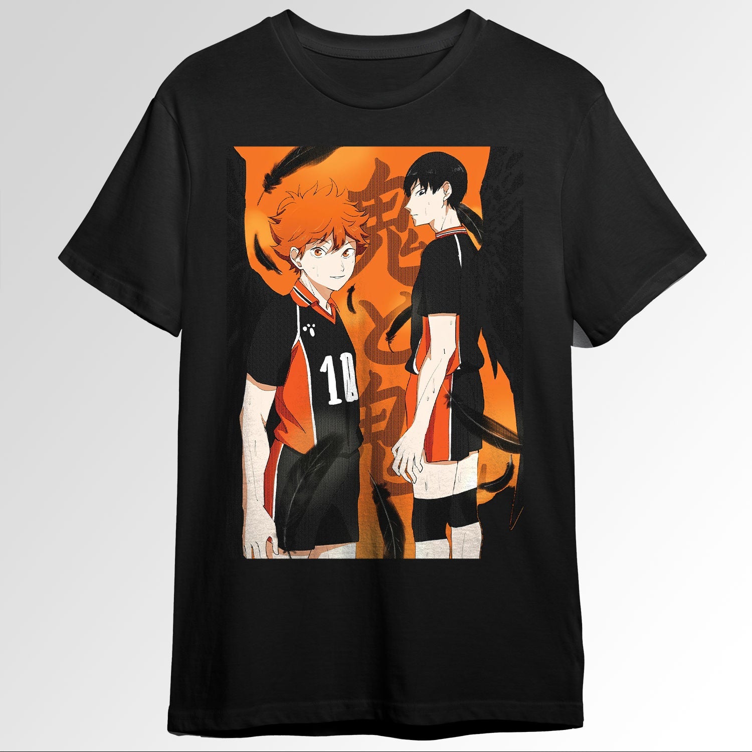 Haikyuu Hinata and Kageyama 58432370