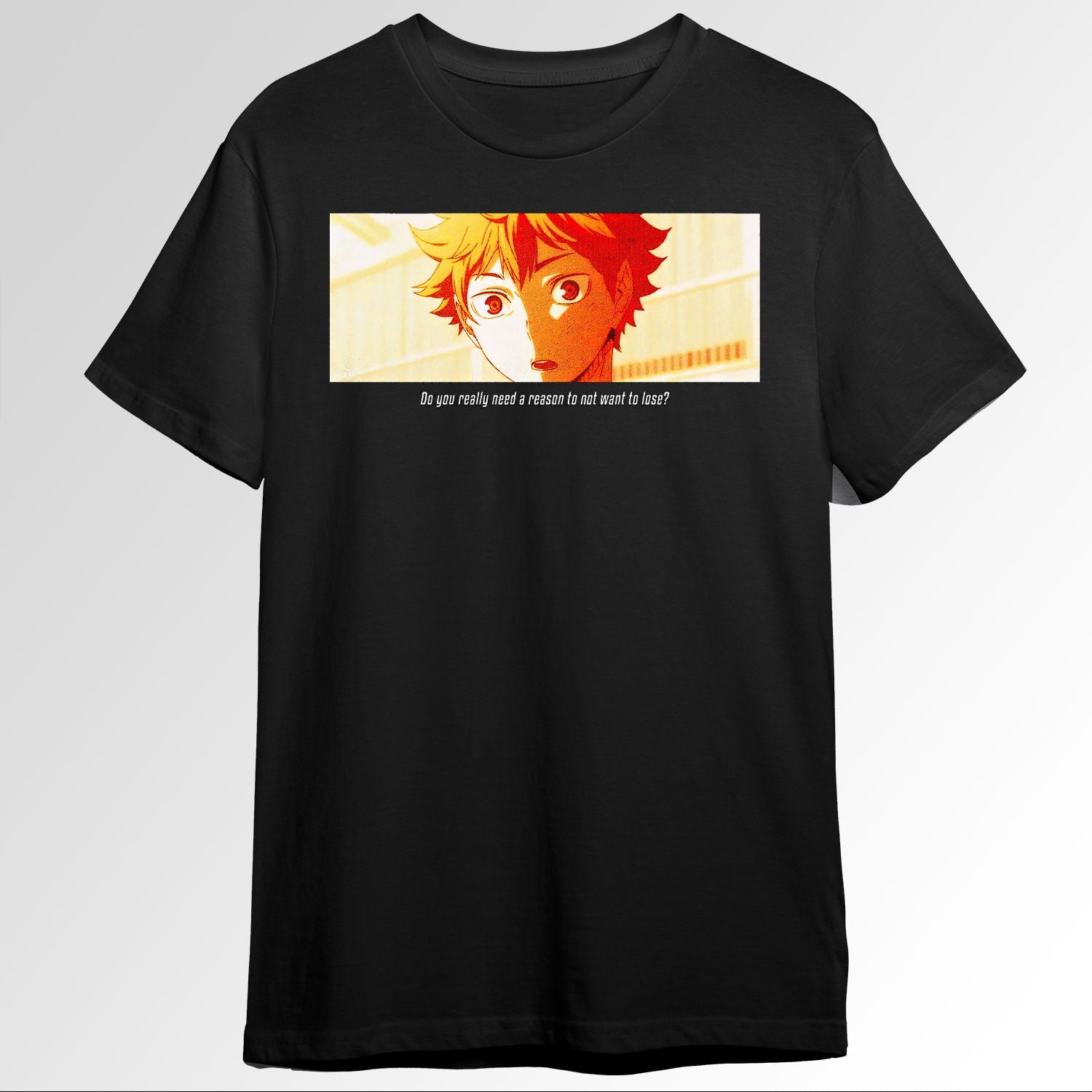 Haikyuu Hinatas Quote 55179774