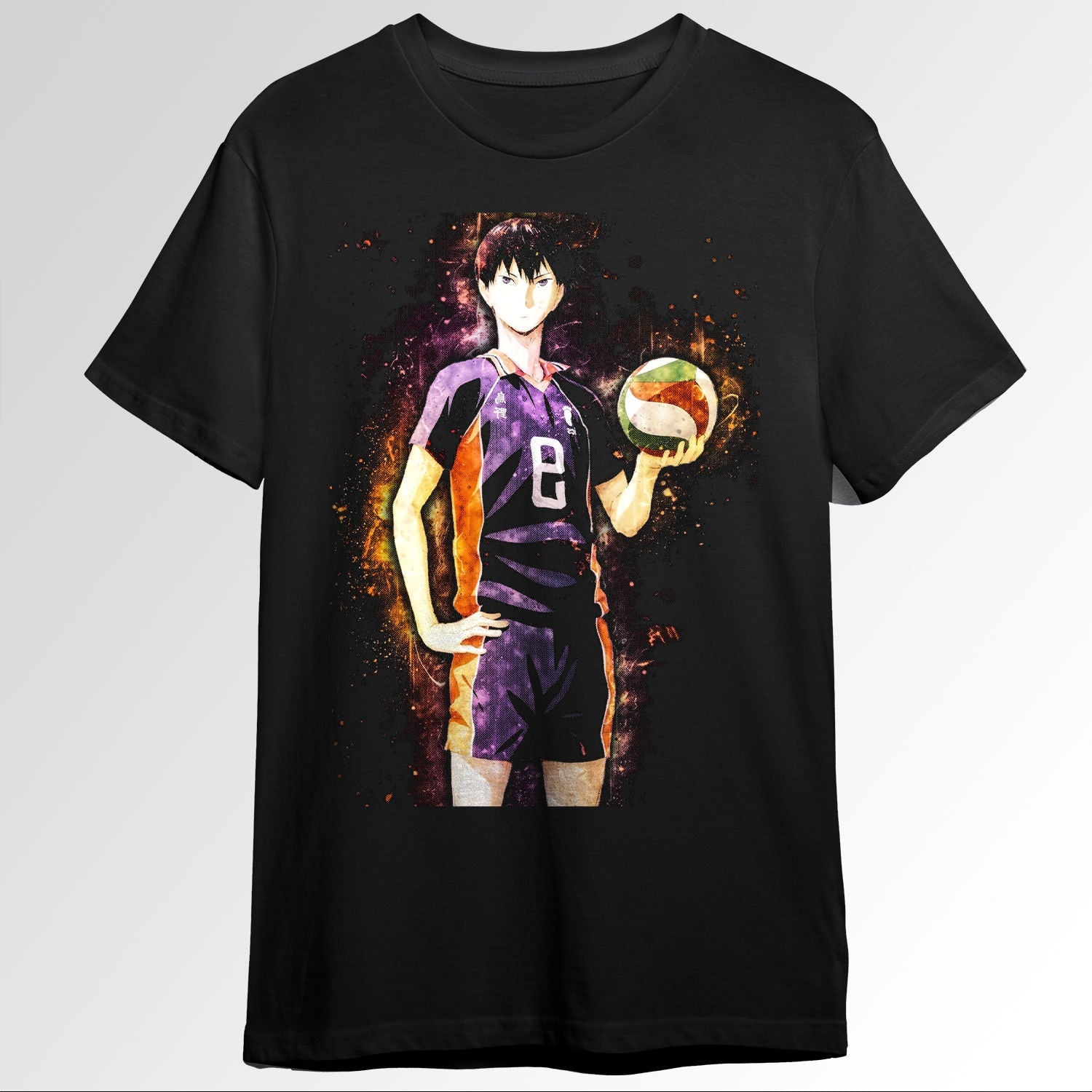Haikyuu Kageyama Tobio 73211701