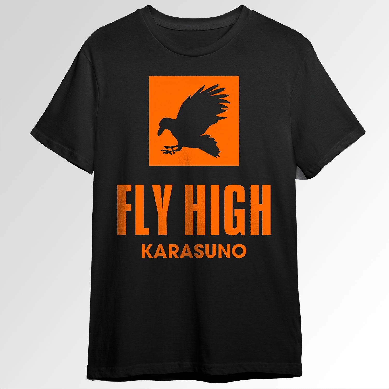 Haikyuu Karasuno Fly High 55692748