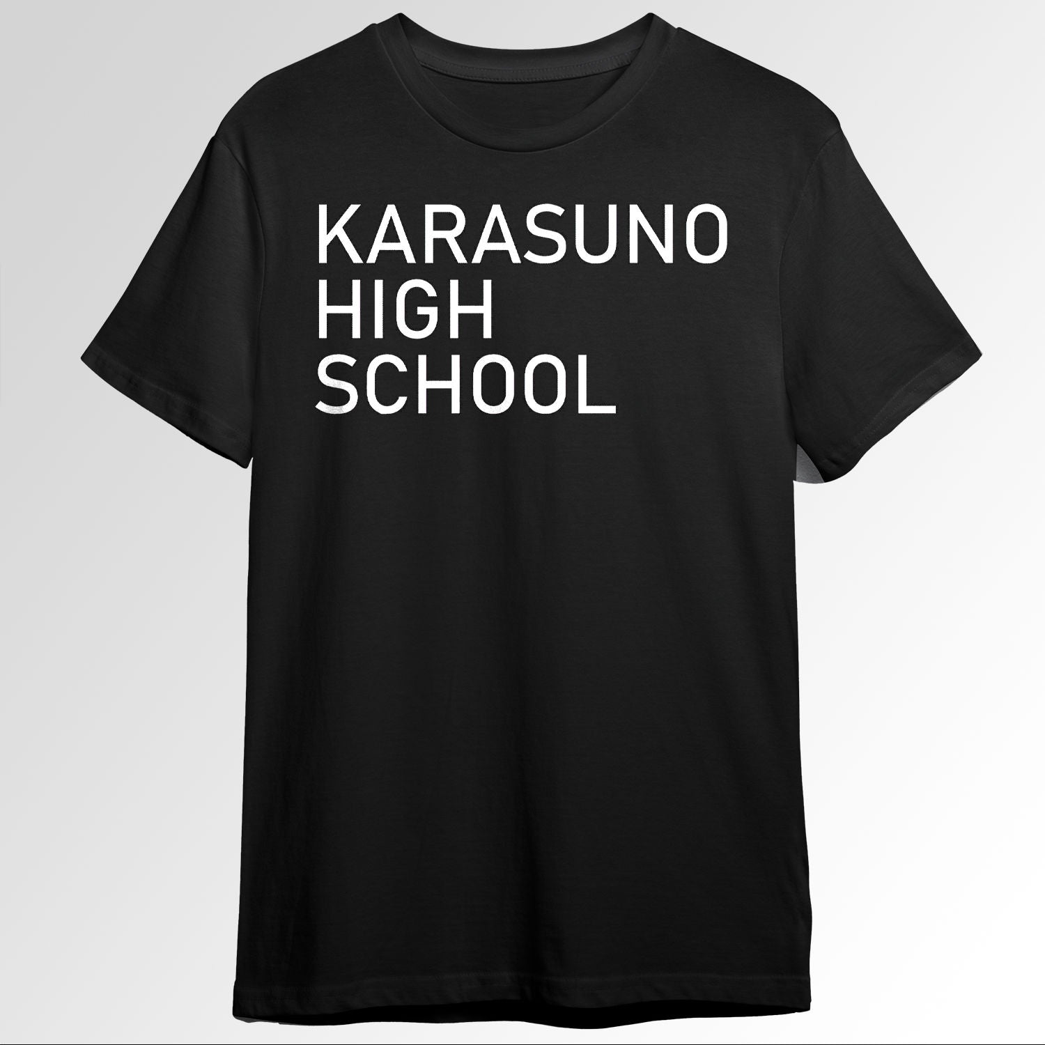 Haikyuu Karasuno High 55180412
