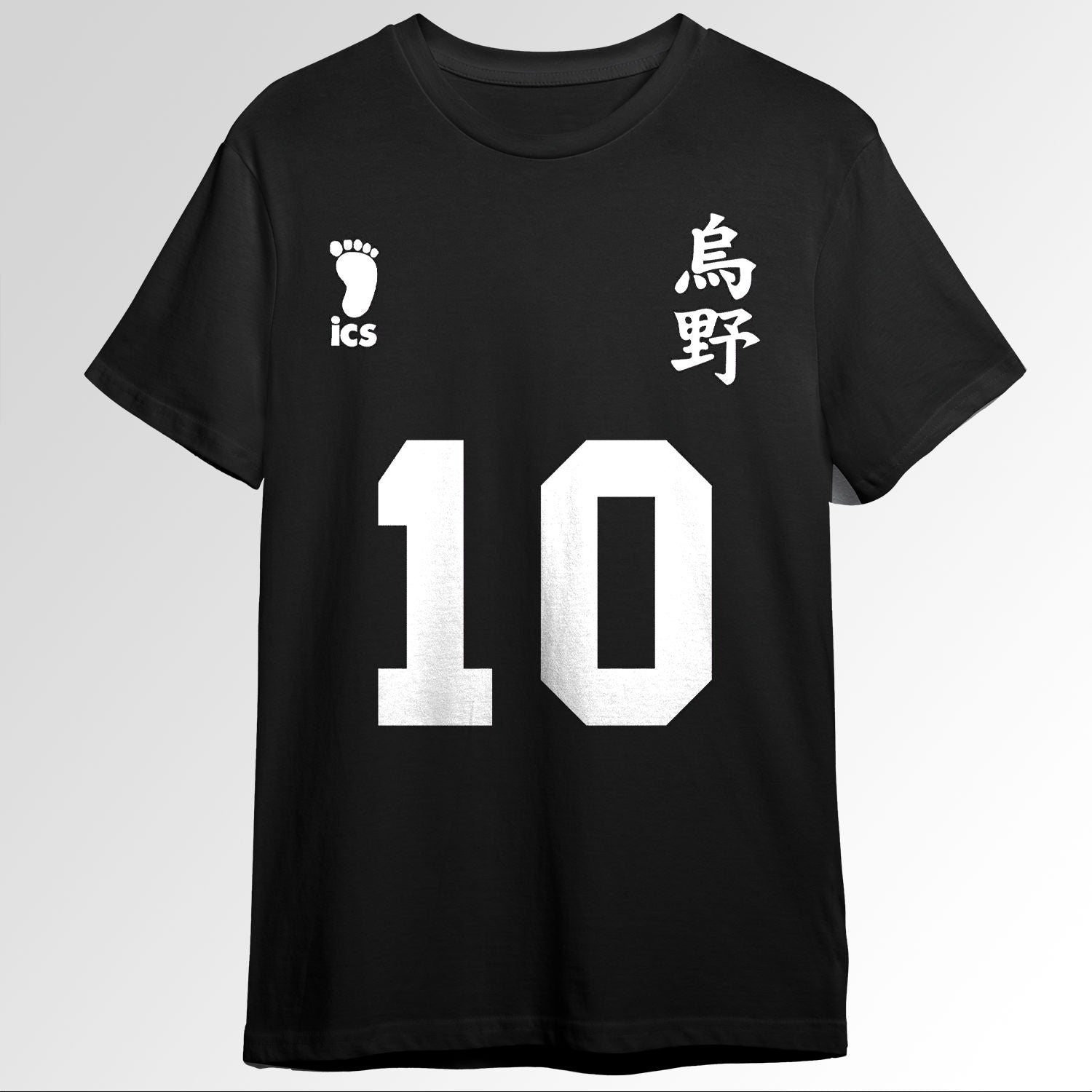 Haikyuu Karasuno Hinata Jersey 55178405