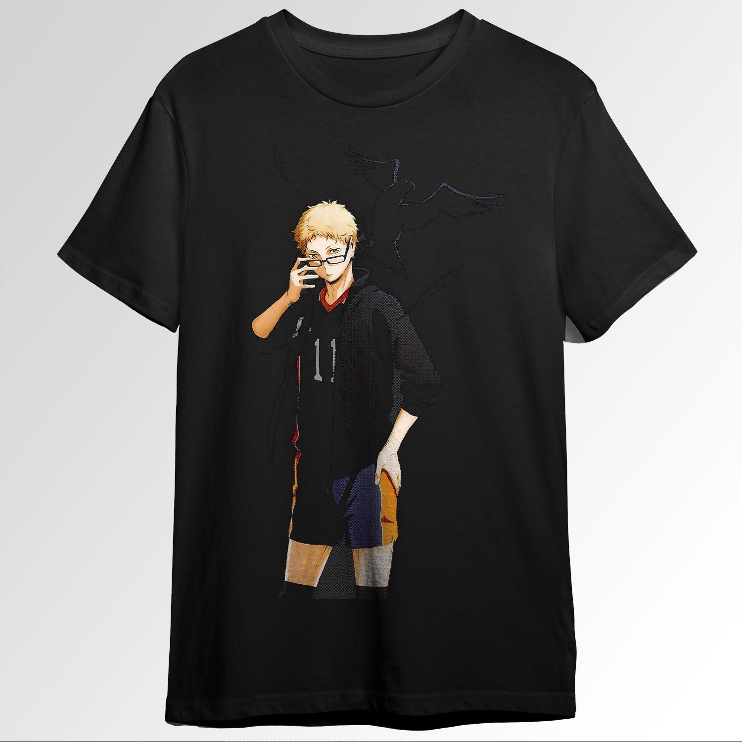 Haikyuu Kei Tsukishima 77502271