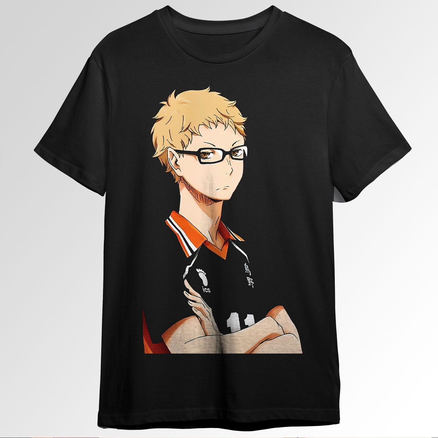 Haikyuu Kei Tsukishima 77504823