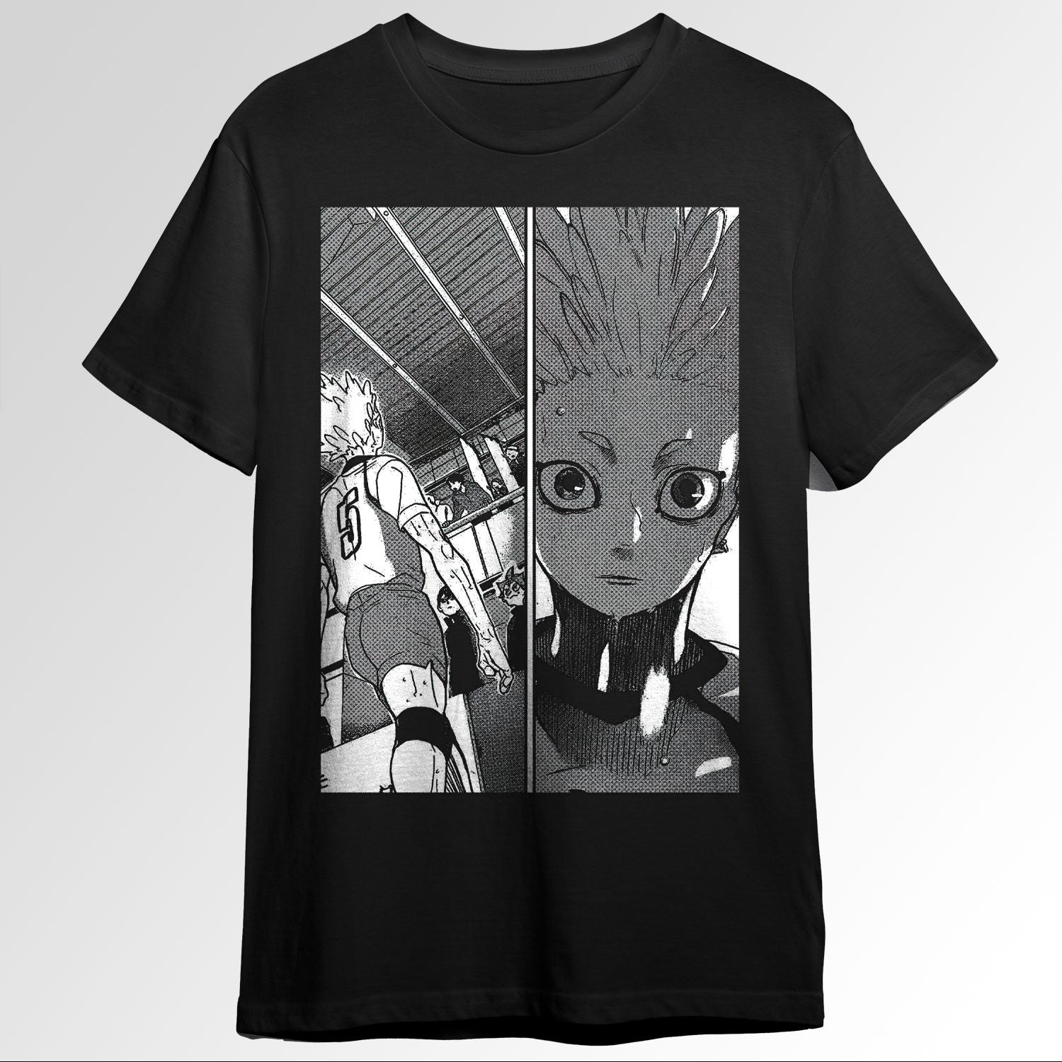 Haikyuu Kourai Hoshiumi 55290122