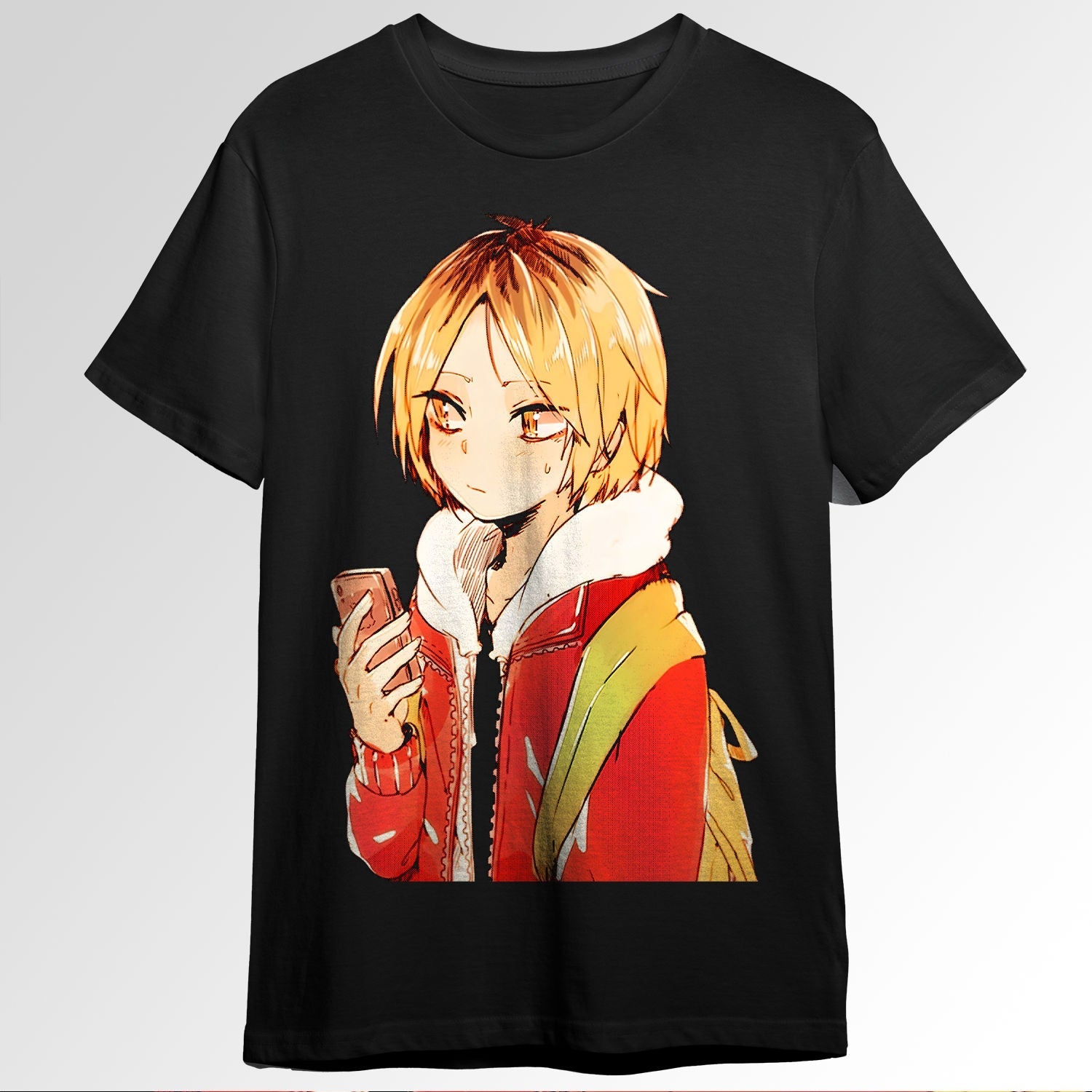 Haikyuu Kozume Kenma 77443447