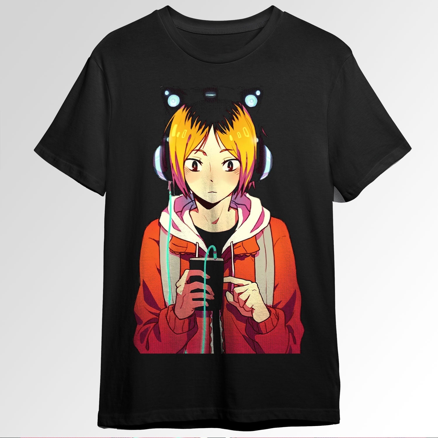 Haikyuu Kozume Kenma 77506494