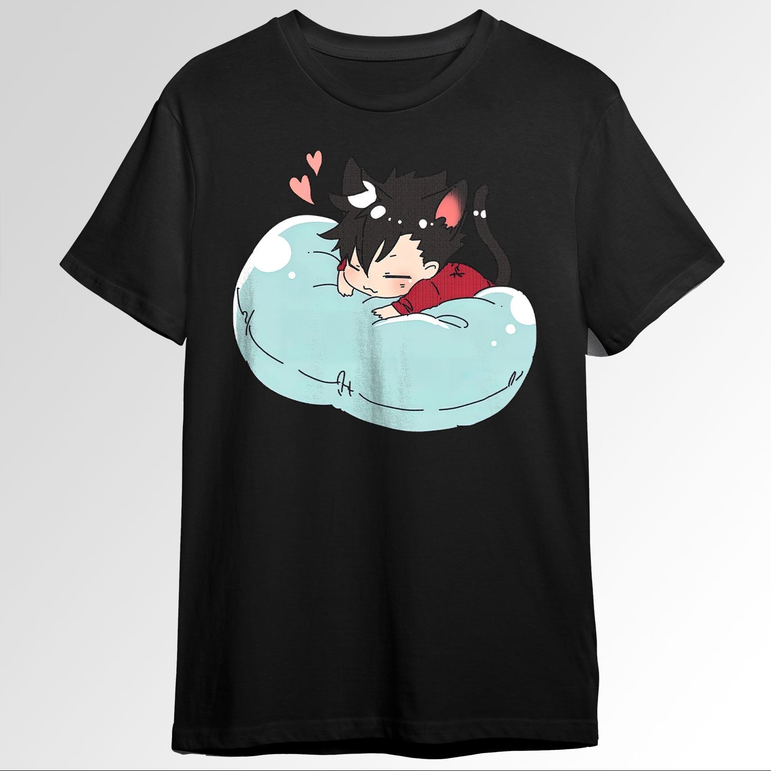 Haikyuu Kuroo Chibi Cat 77507263
