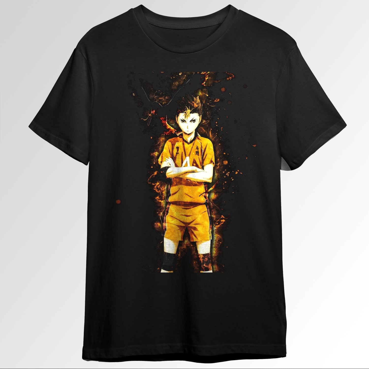 Haikyuu Nishinoya Yuu 71828413