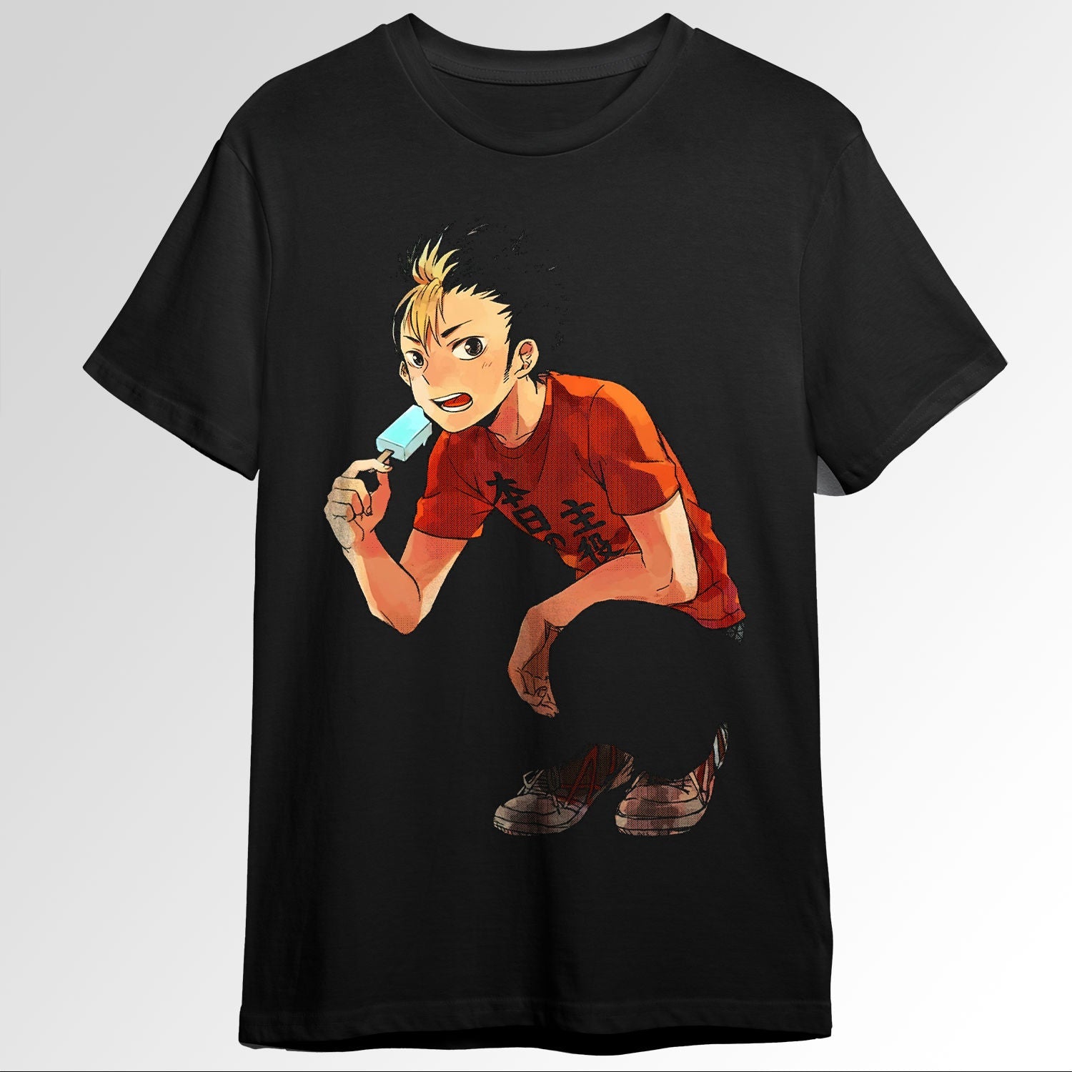 Haikyuu Nishinoya Yuu 77442818