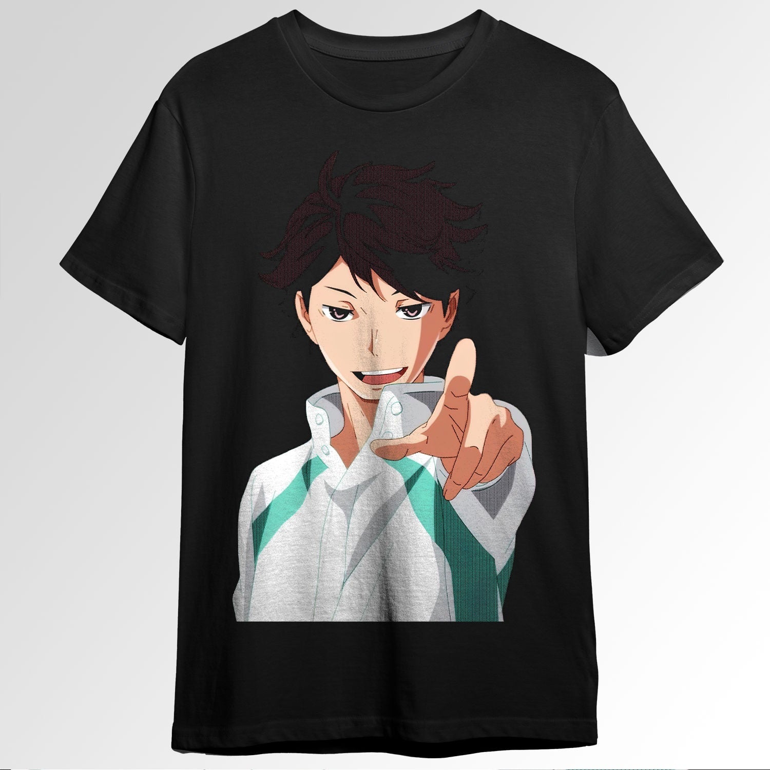 Haikyuu Oikawa 77502040
