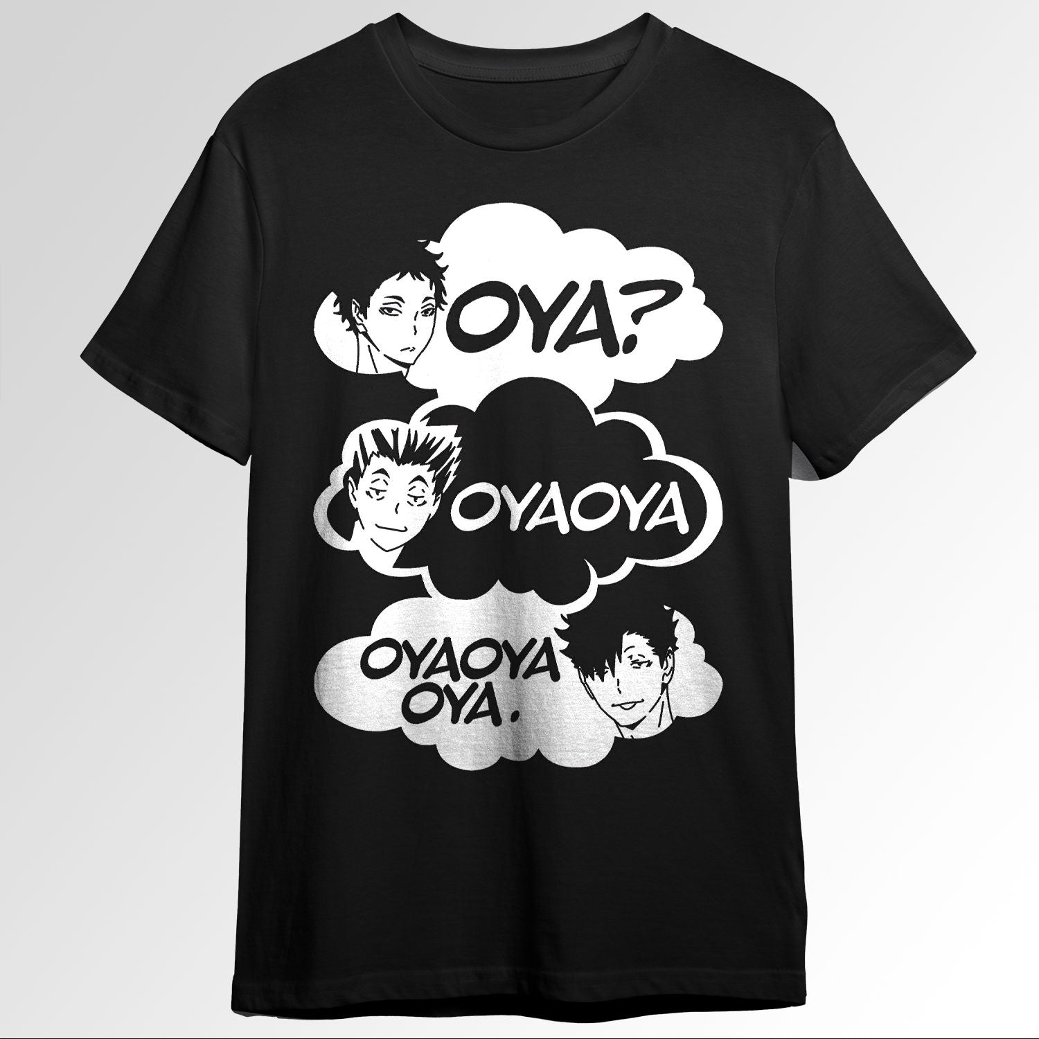 Haikyuu Oya Oya Oya 55178664