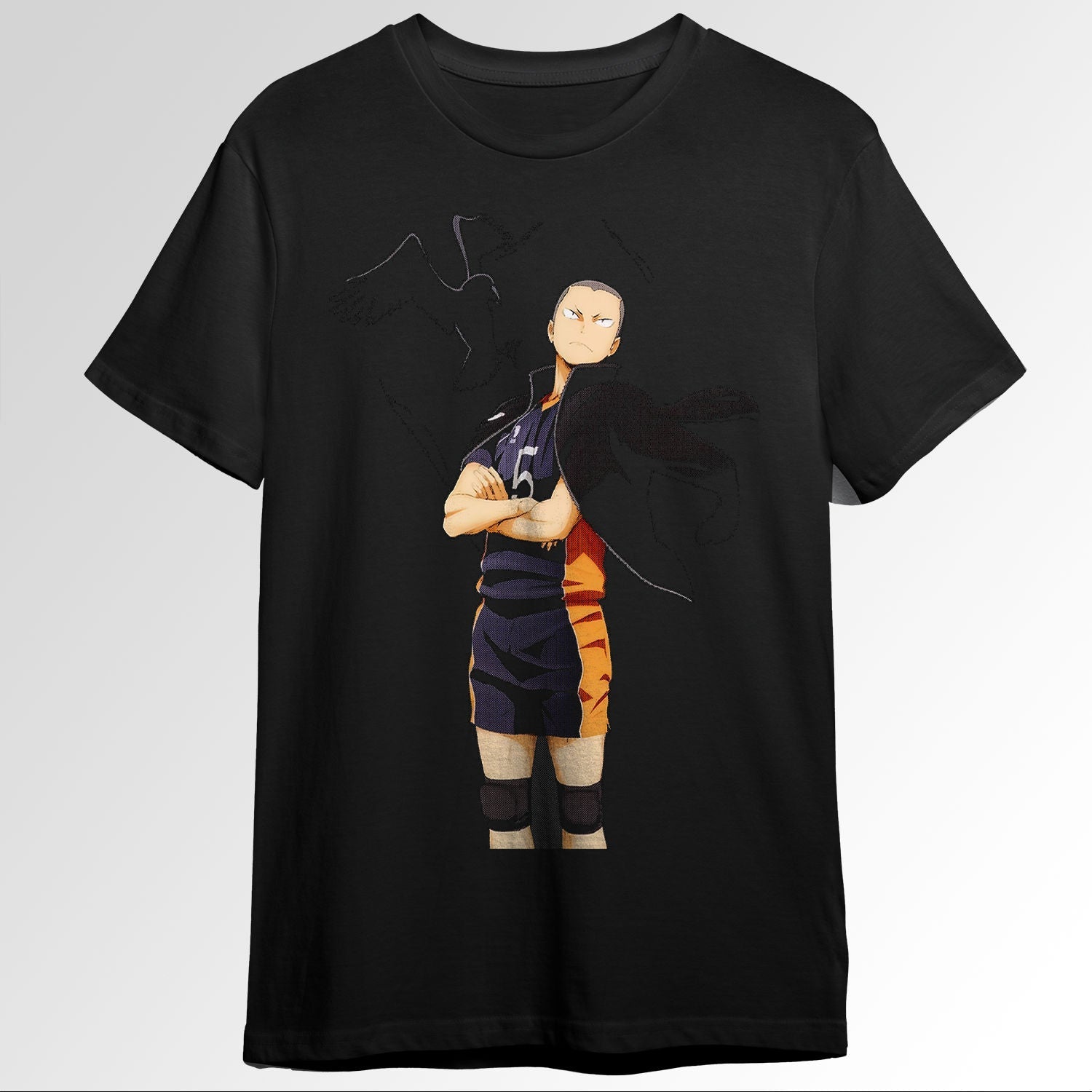 Haikyuu Ryunosuke Tanaka 77502482