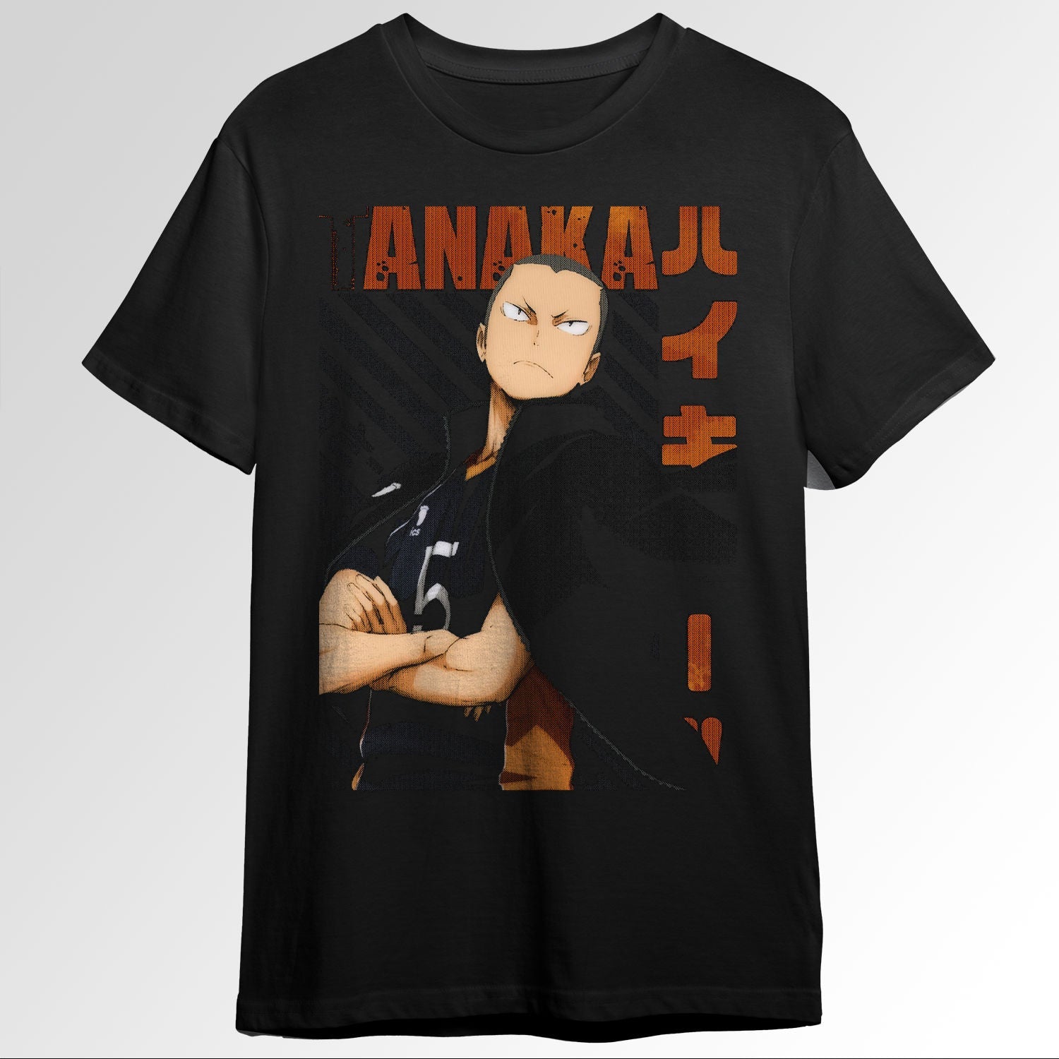 Haikyuu Ryuunosuke Tanaka 45125552