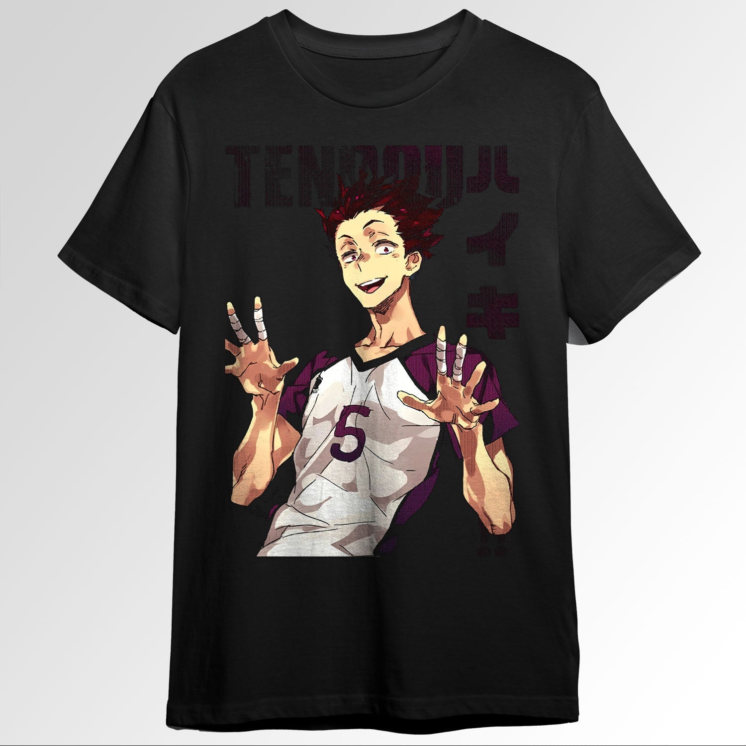 Haikyuu Satori Tendou Tendo 44439676