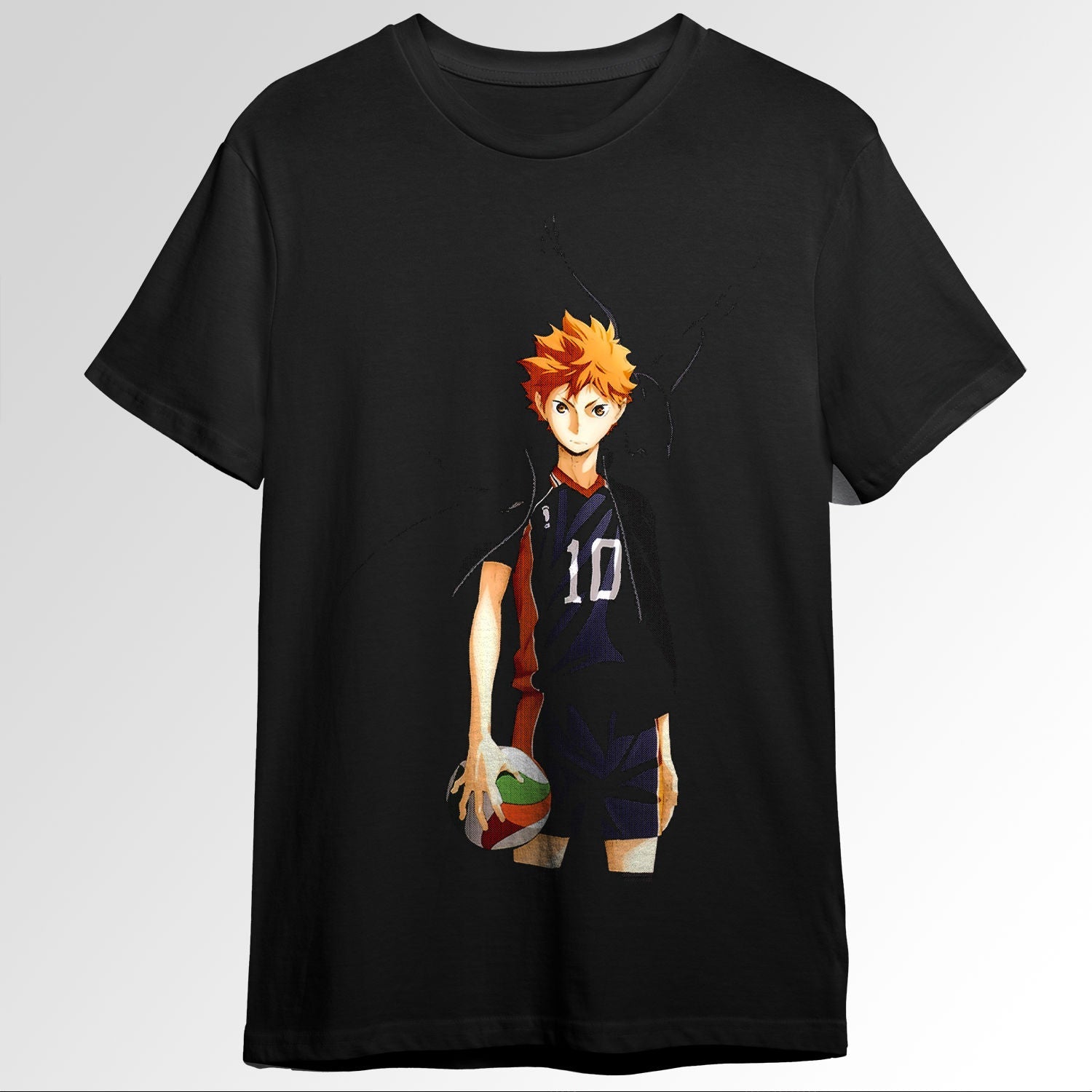 Haikyuu Shouyou Hinata 77500515