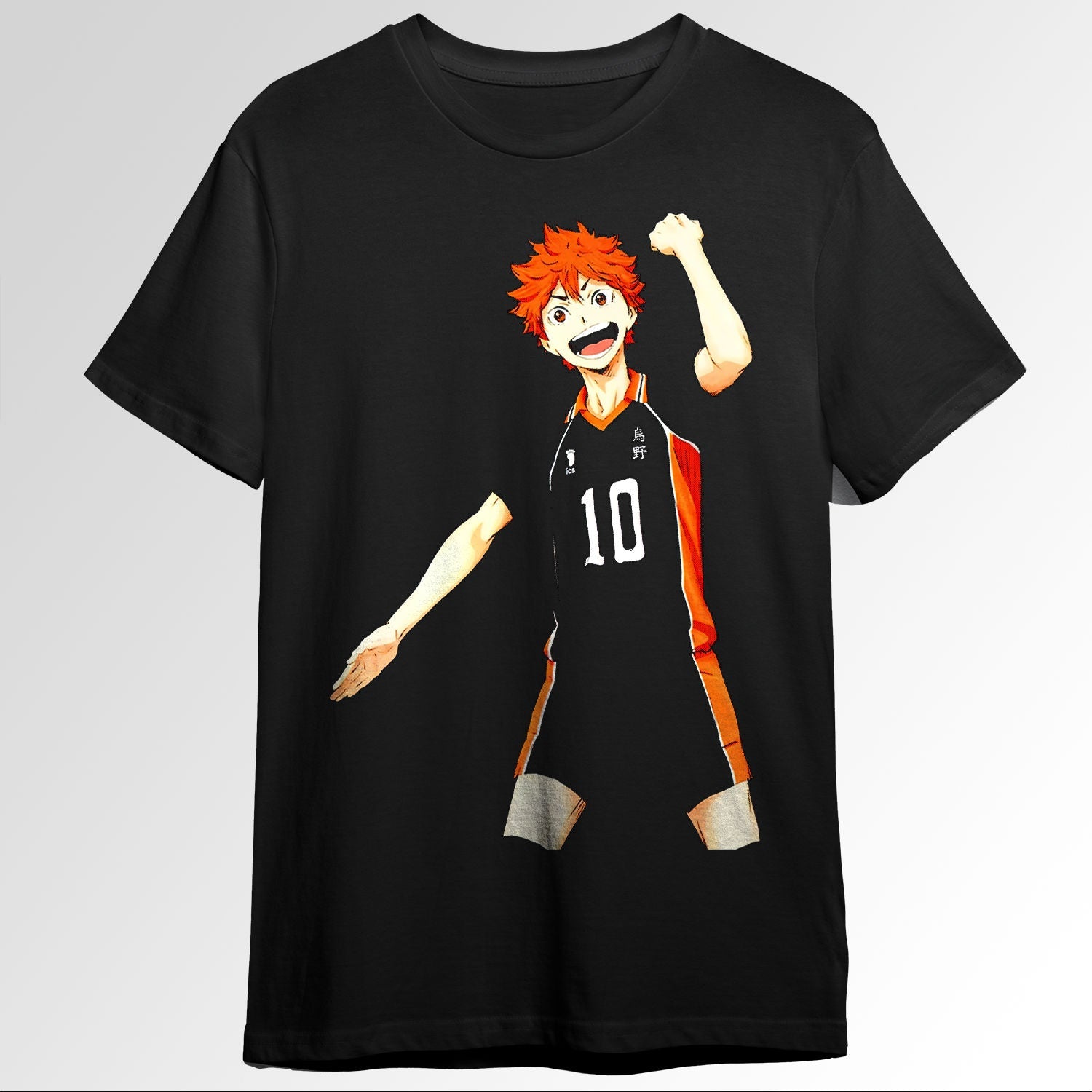 Haikyuu Shouyou Hinata 77501083