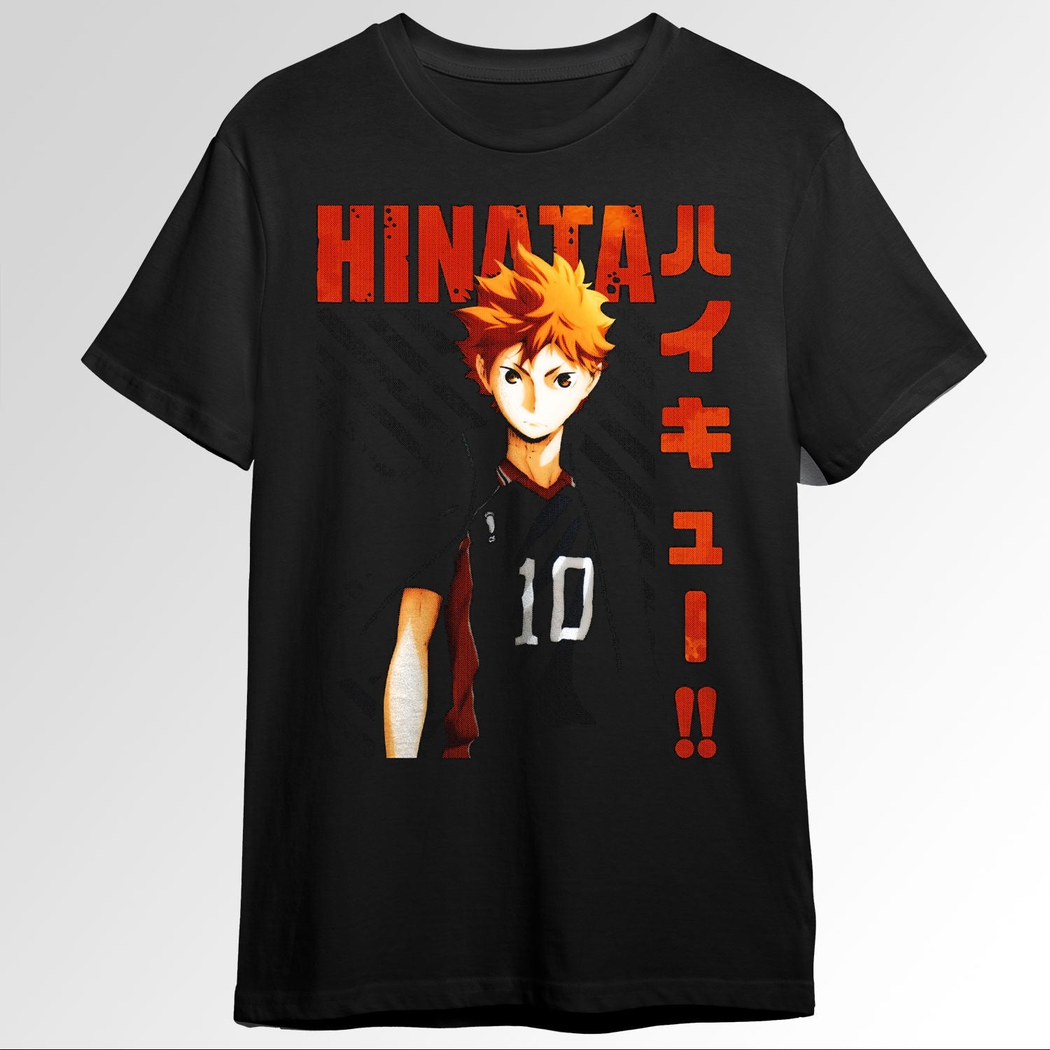 Haikyuu Shouyou Hinata Shoyo Perfect Gift 89916096