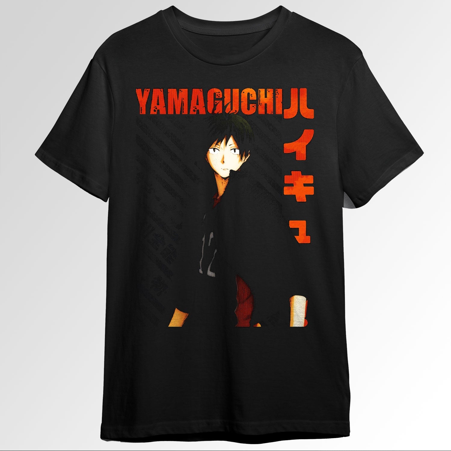 Haikyuu Tadashi Yamaguchi Perfect Gift 89910550
