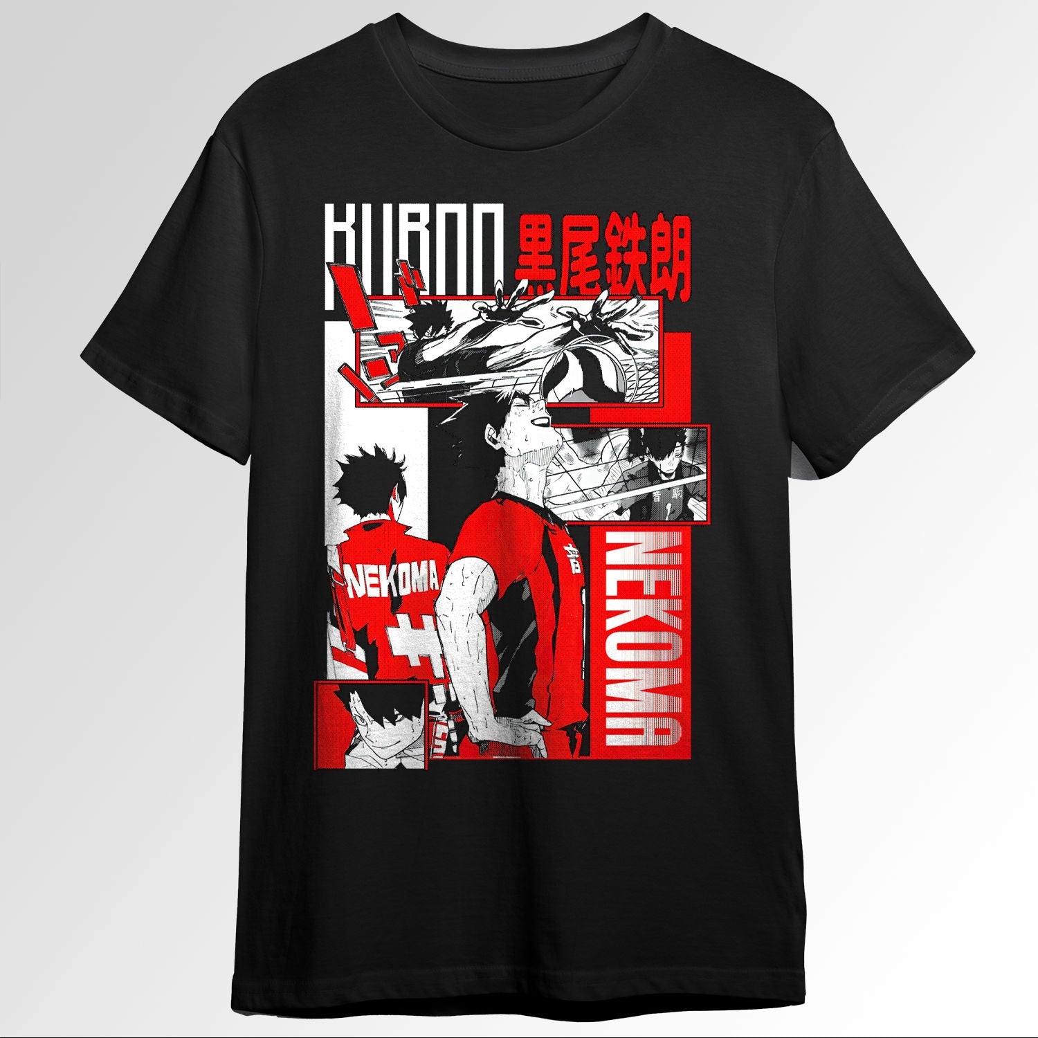 Haikyuu Tetsuro Kuroo 58240504