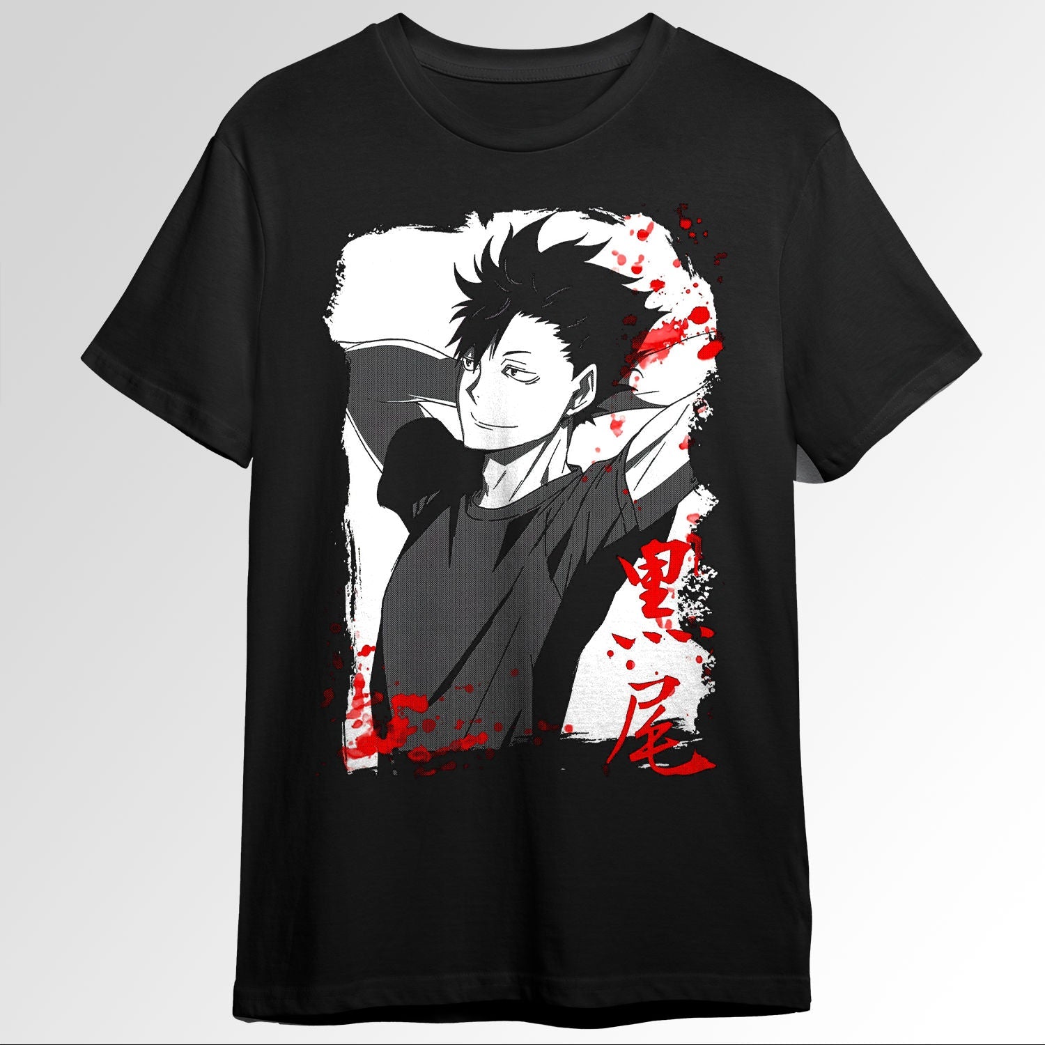 Haikyuu Tetsurou Kuroo 44559860
