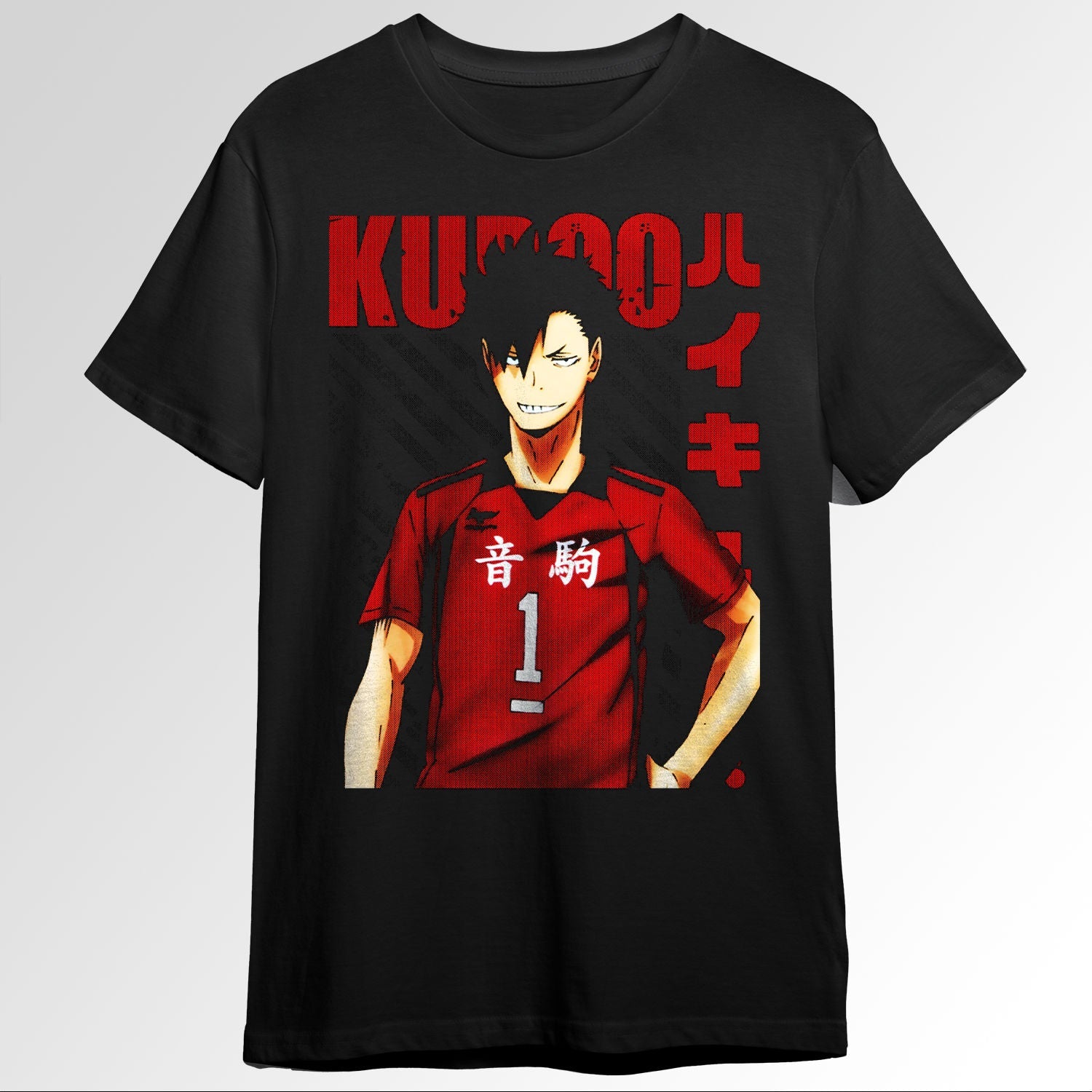 Haikyuu Tetsurou Kuroo Kuro Perfect Gift 89915255