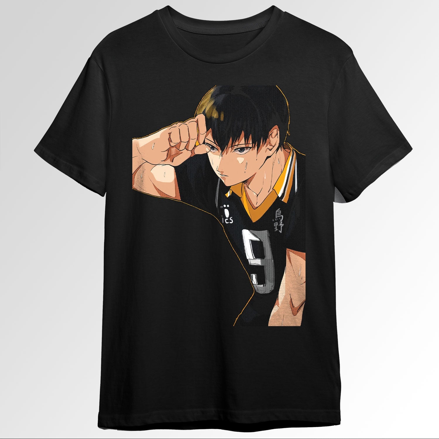 Haikyuu Tobio Kageyama 58432576