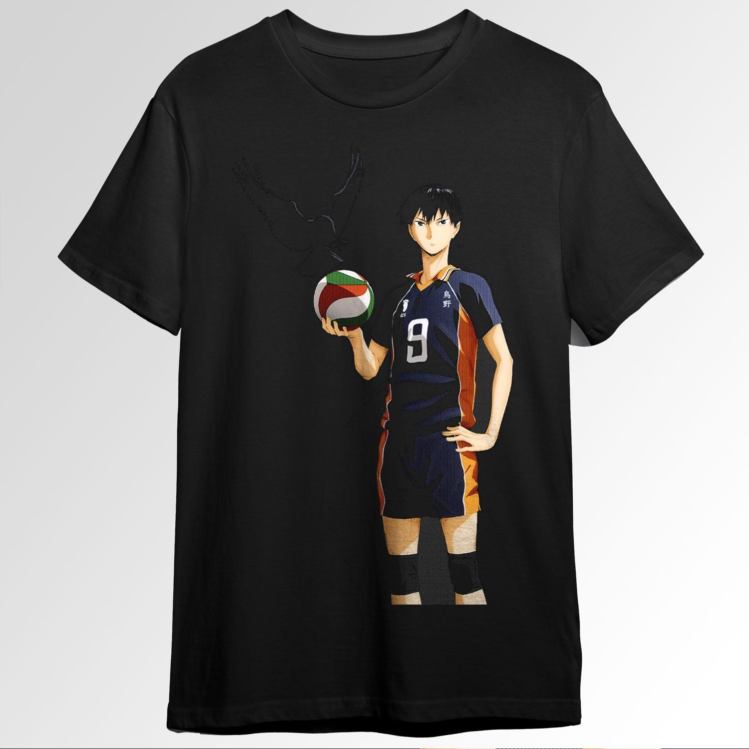 Haikyuu Tobio Kageyama 77501711