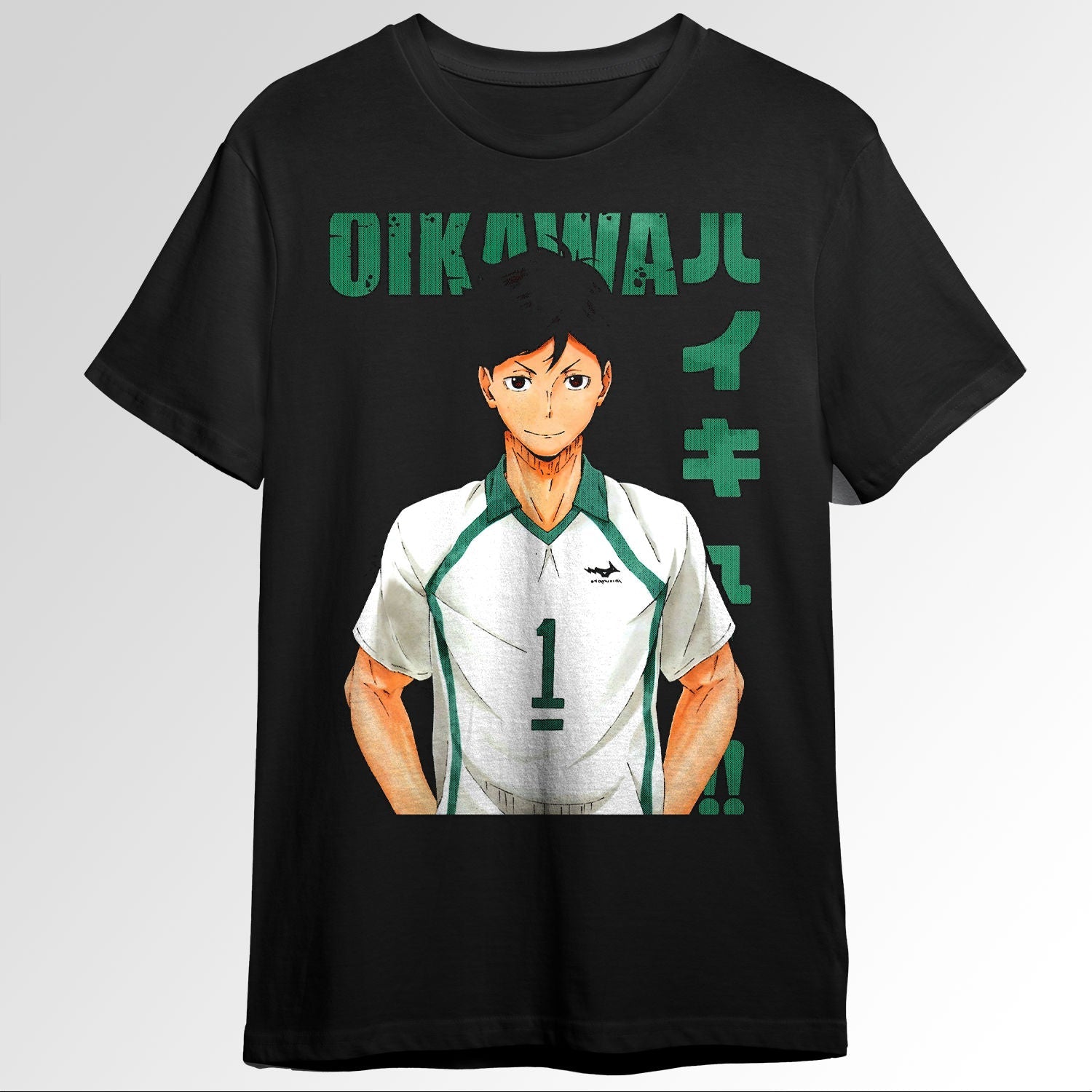 Haikyuu Tooru Oikawa 43652726
