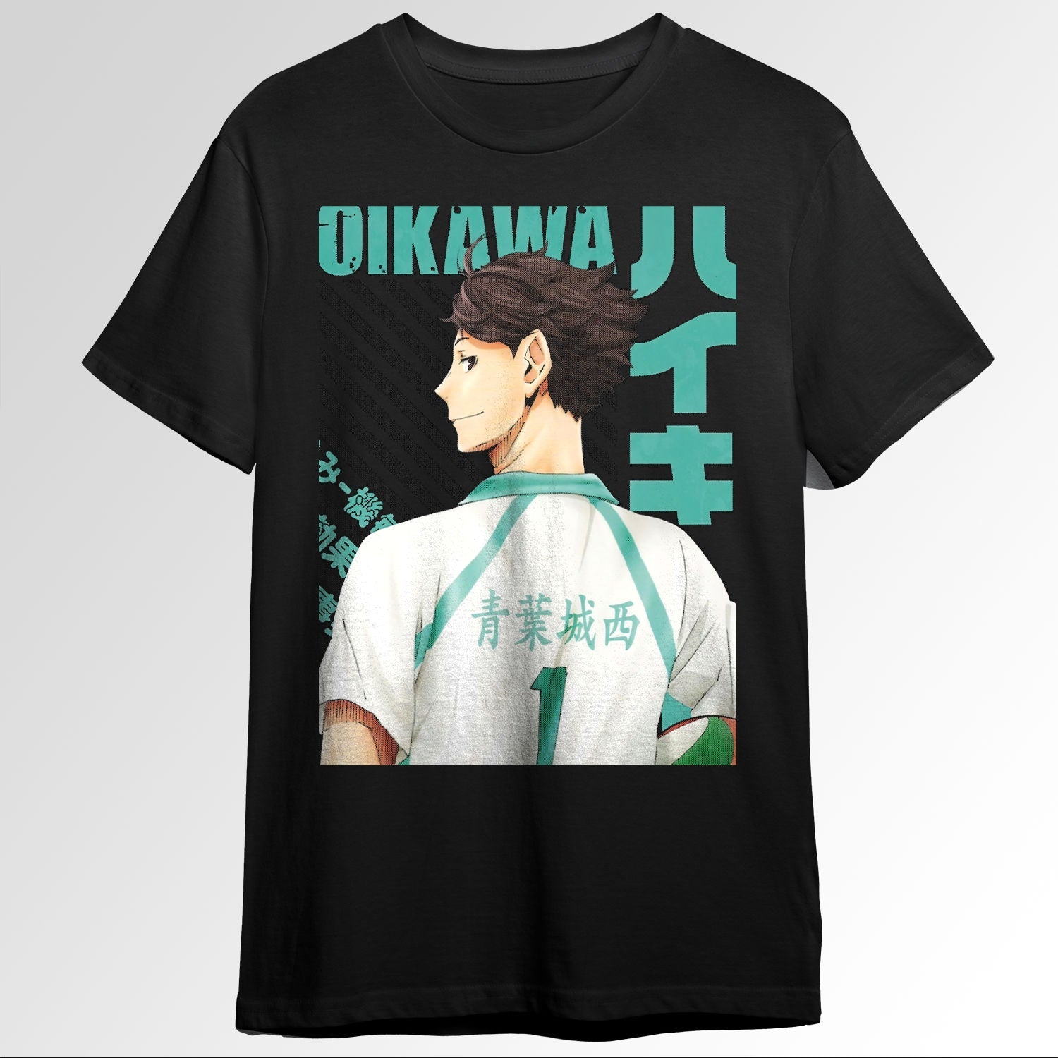 Haikyuu Tooru Oikawa 51043961