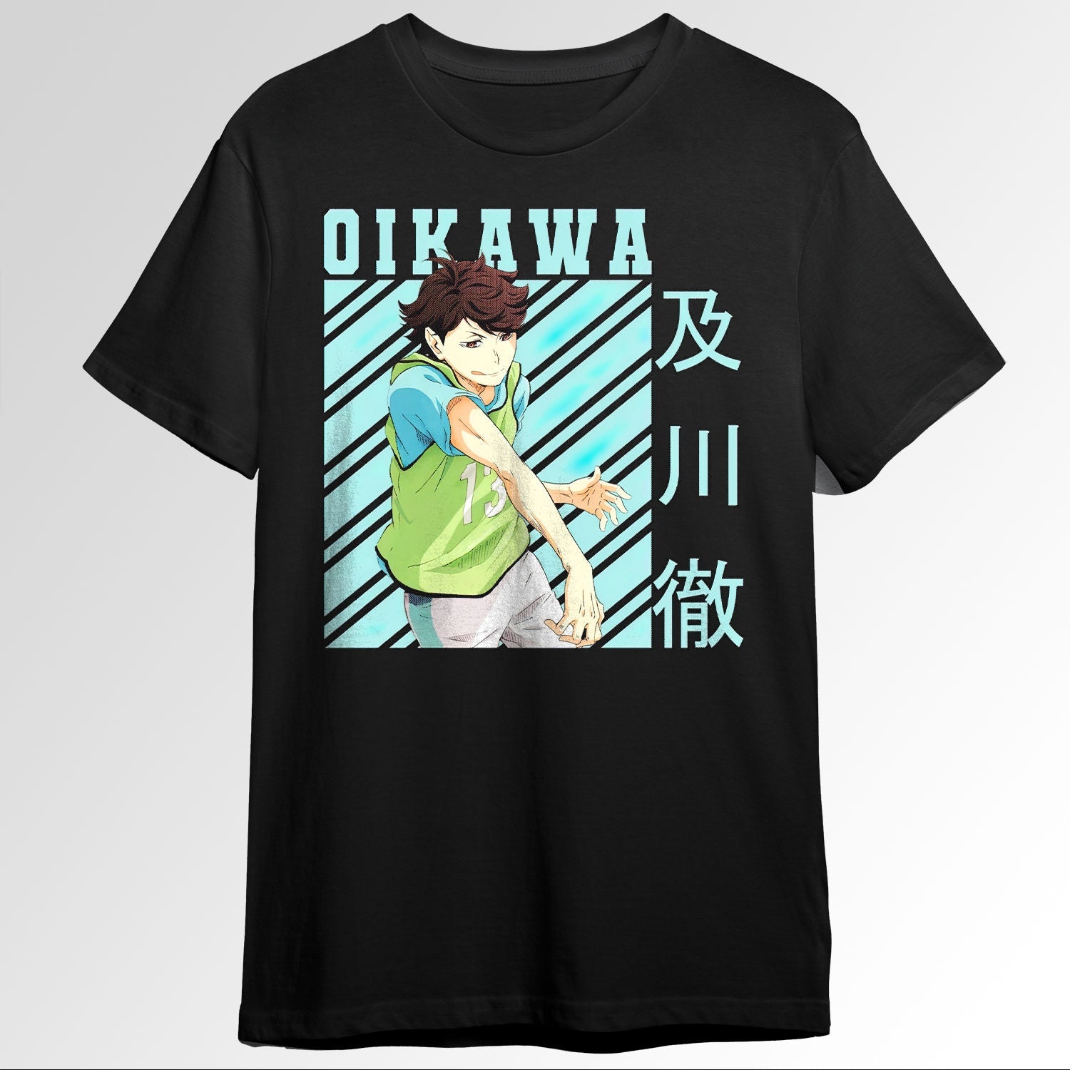 Haikyuu Toru Oikawa 108637354