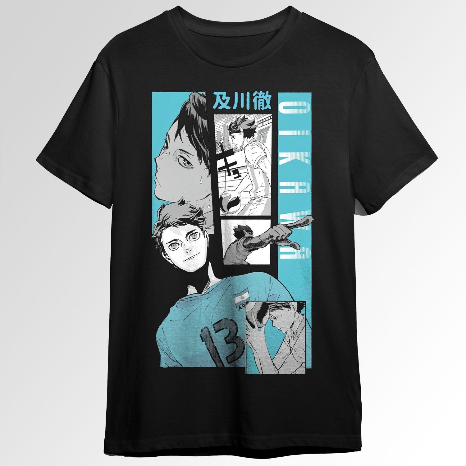 Haikyuu Toru Oikawa 58240779