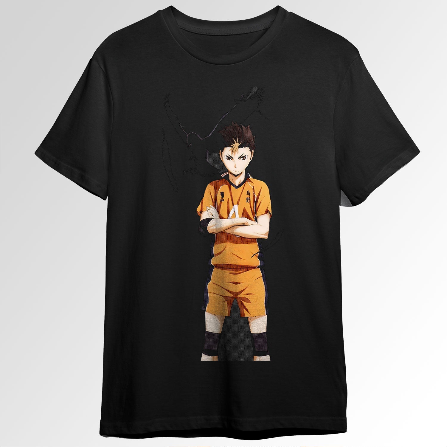 Haikyuu Yu Nishinoya 77501357