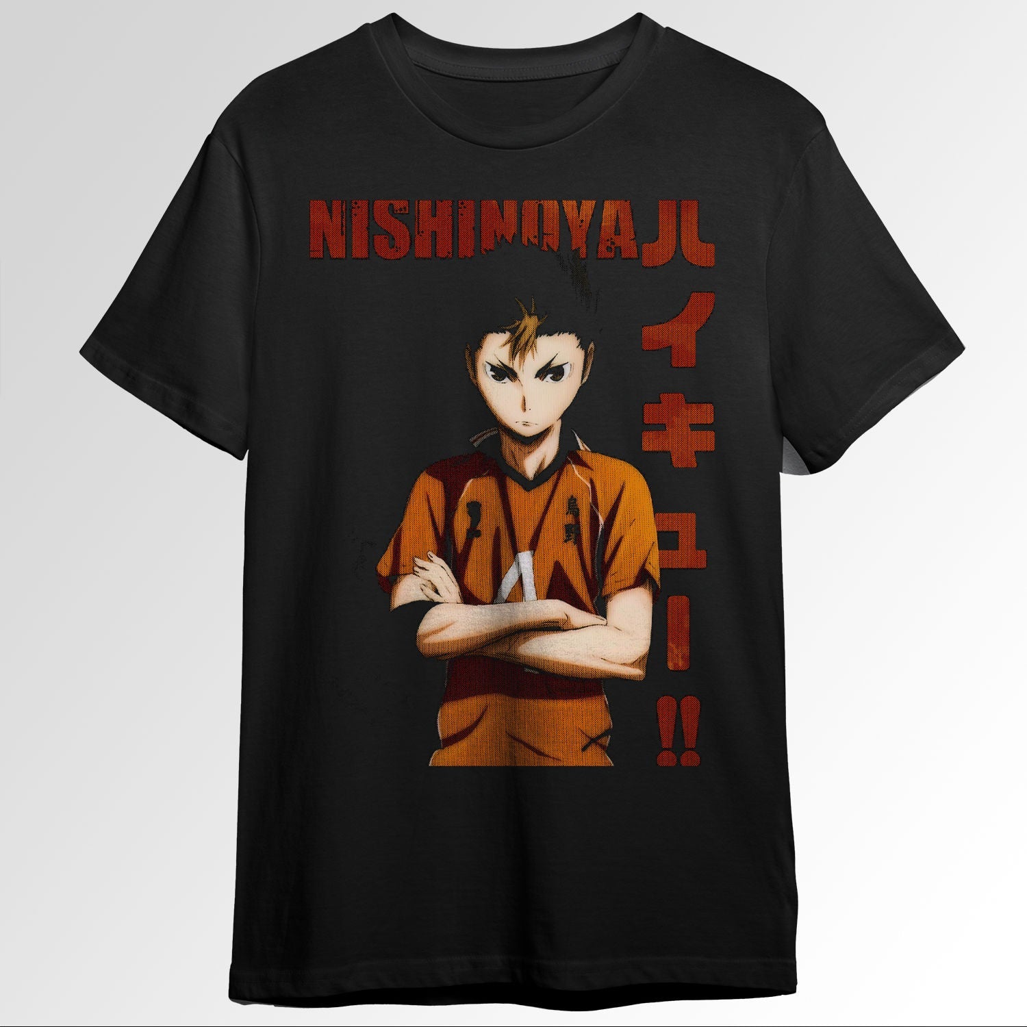 Haikyuu Yuu Nishinoya 41958034