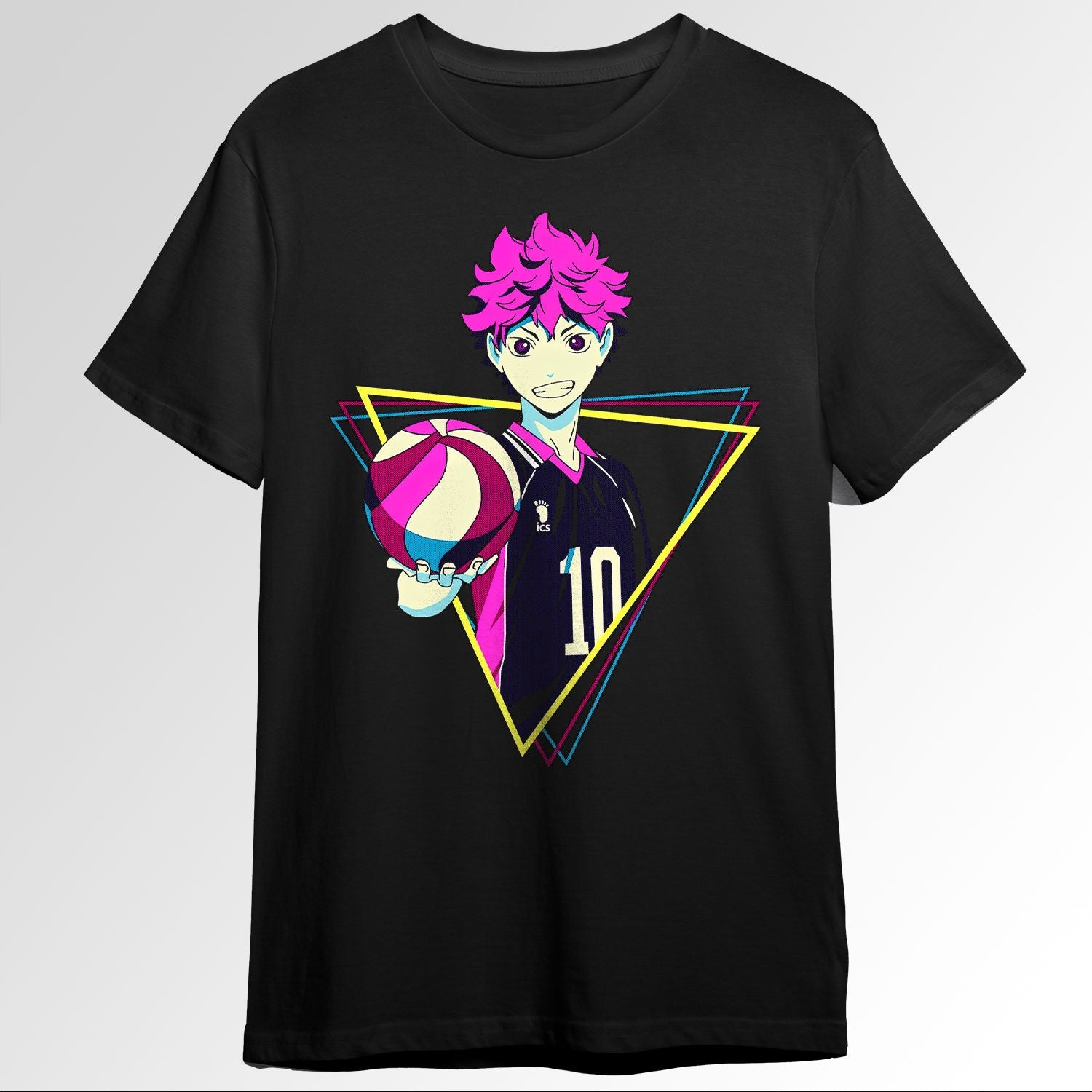 Haikyuu hinata shouyou 201