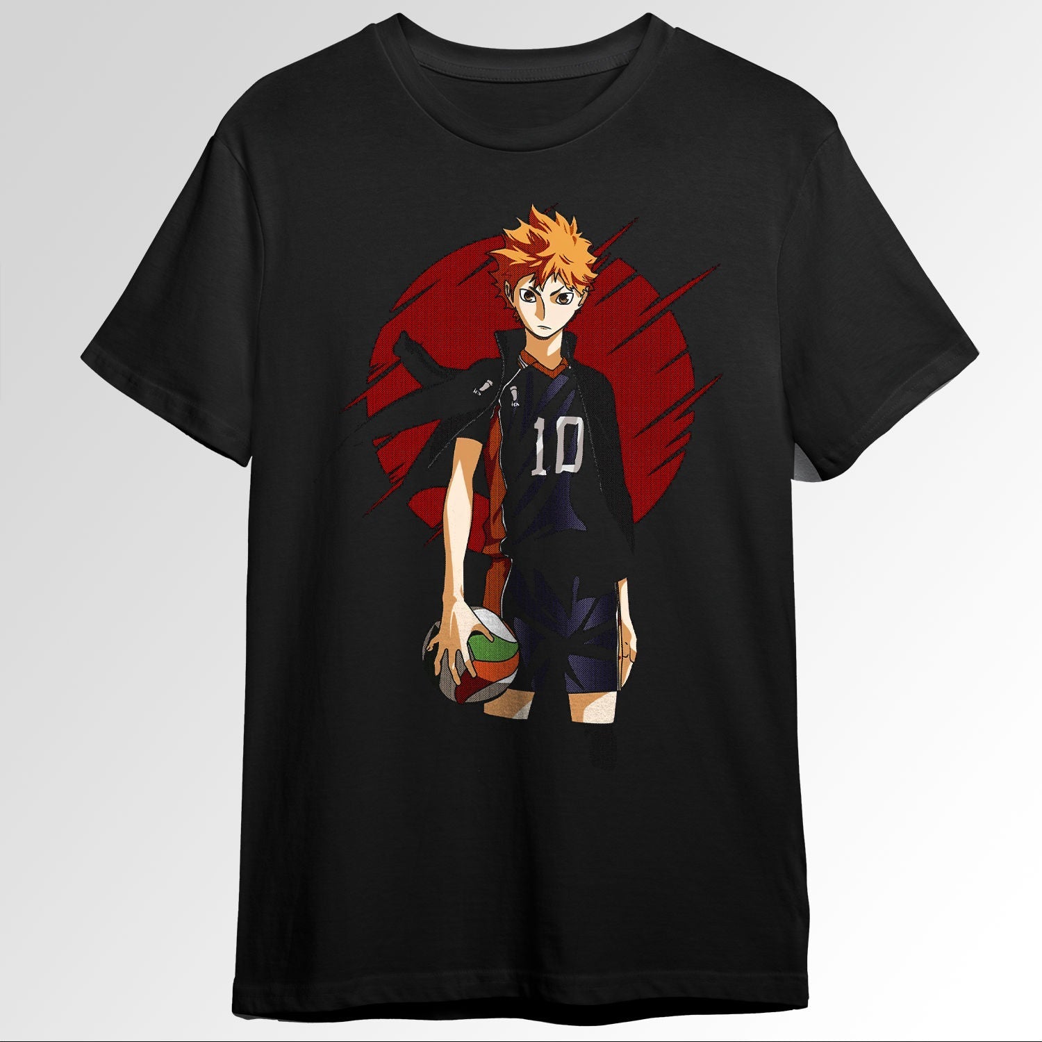 Haikyuu hinata shouyou 206
