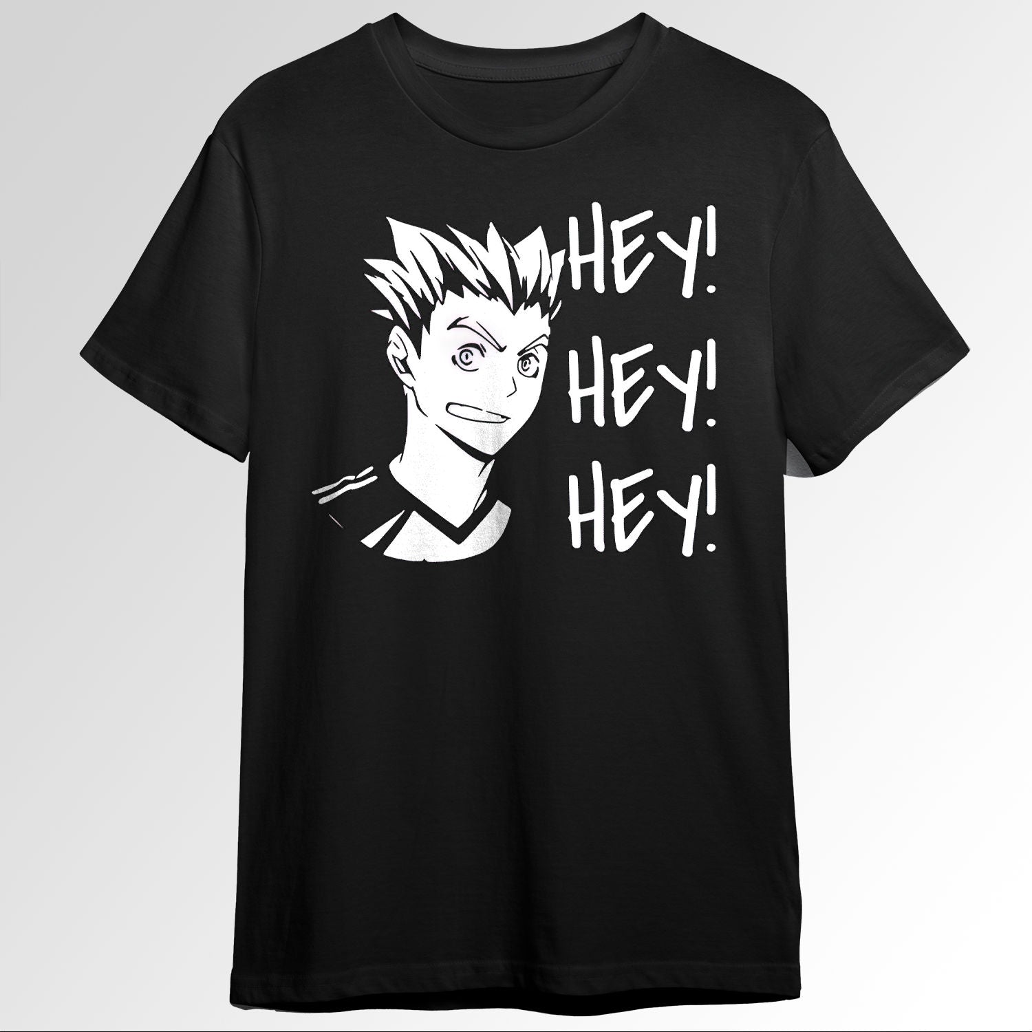 HaikyuuBokuto Fukudoranis Ace Hey Hey Hey Wh 54237129
