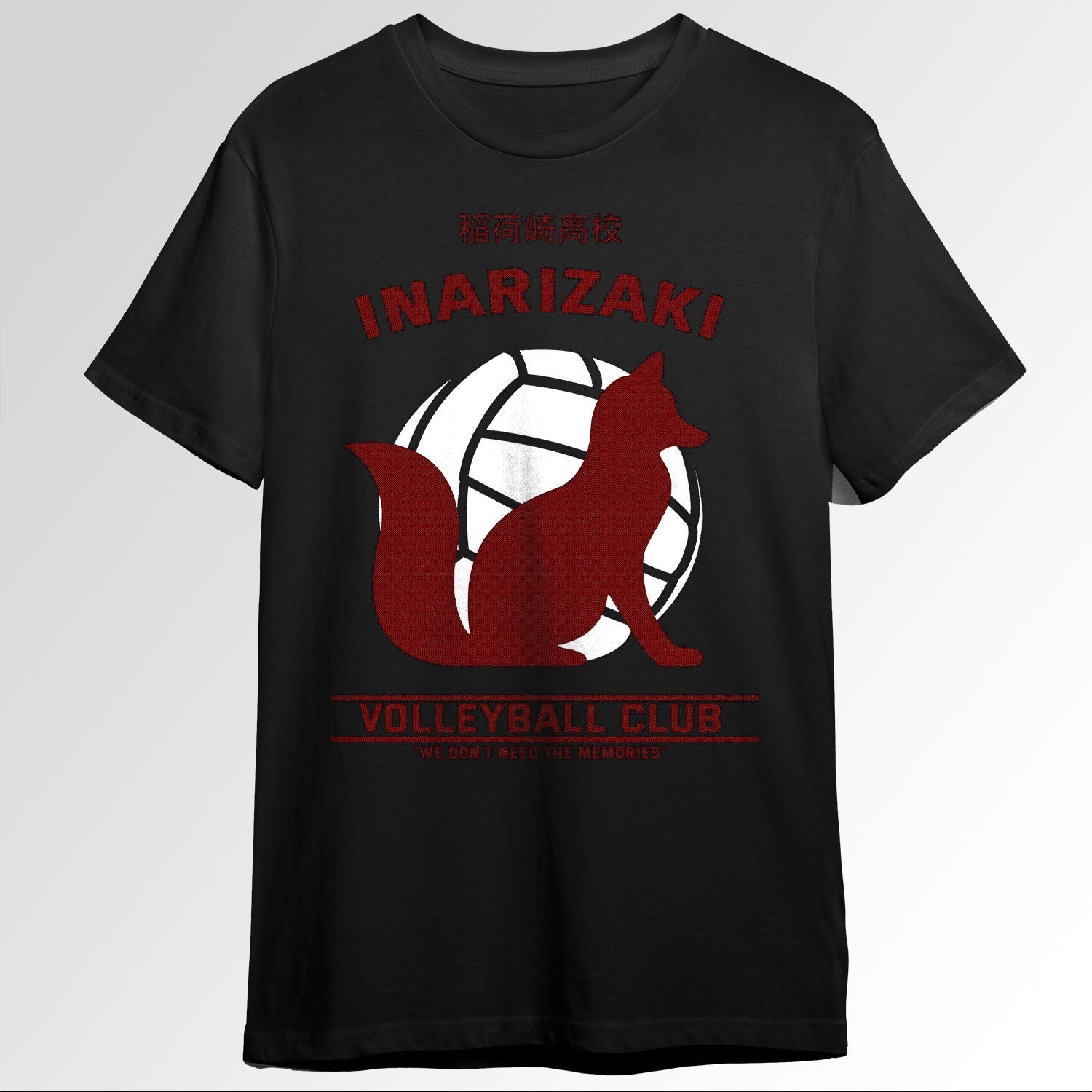 HaikyuuInarizaki High School Volleyball Clubzaki 1403