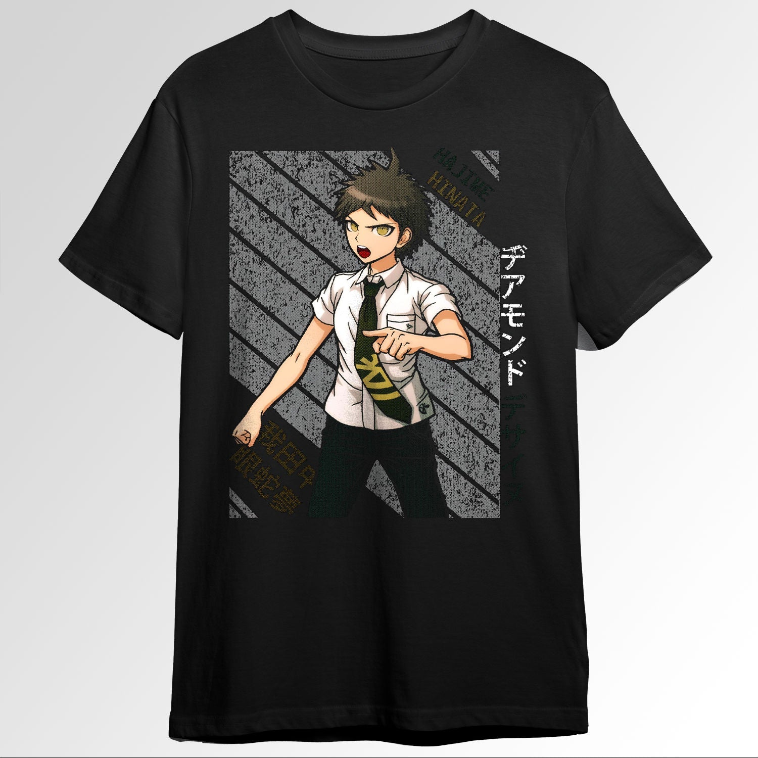 Hajime Hinata Super DanganRonpa 2 60978851