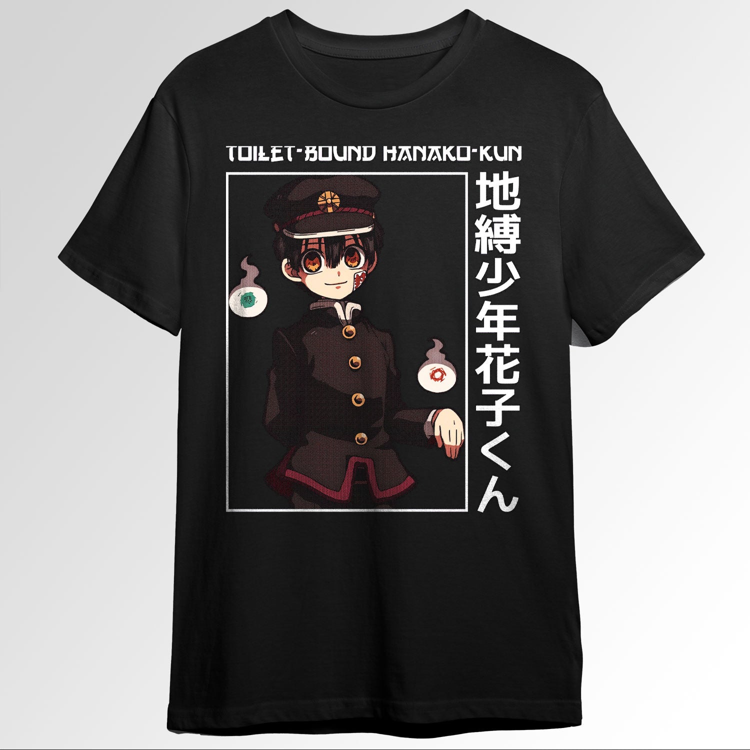Hanako Kun Toilet bound Hanako Kun Anime Gir134362775