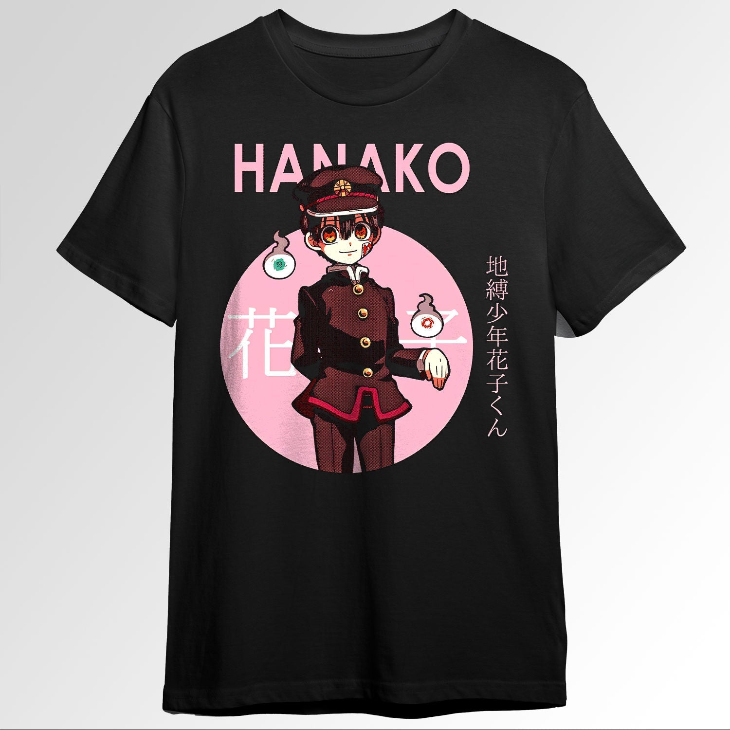 Hanako Toilet Bound Hanako kun Circle Anime 47489169