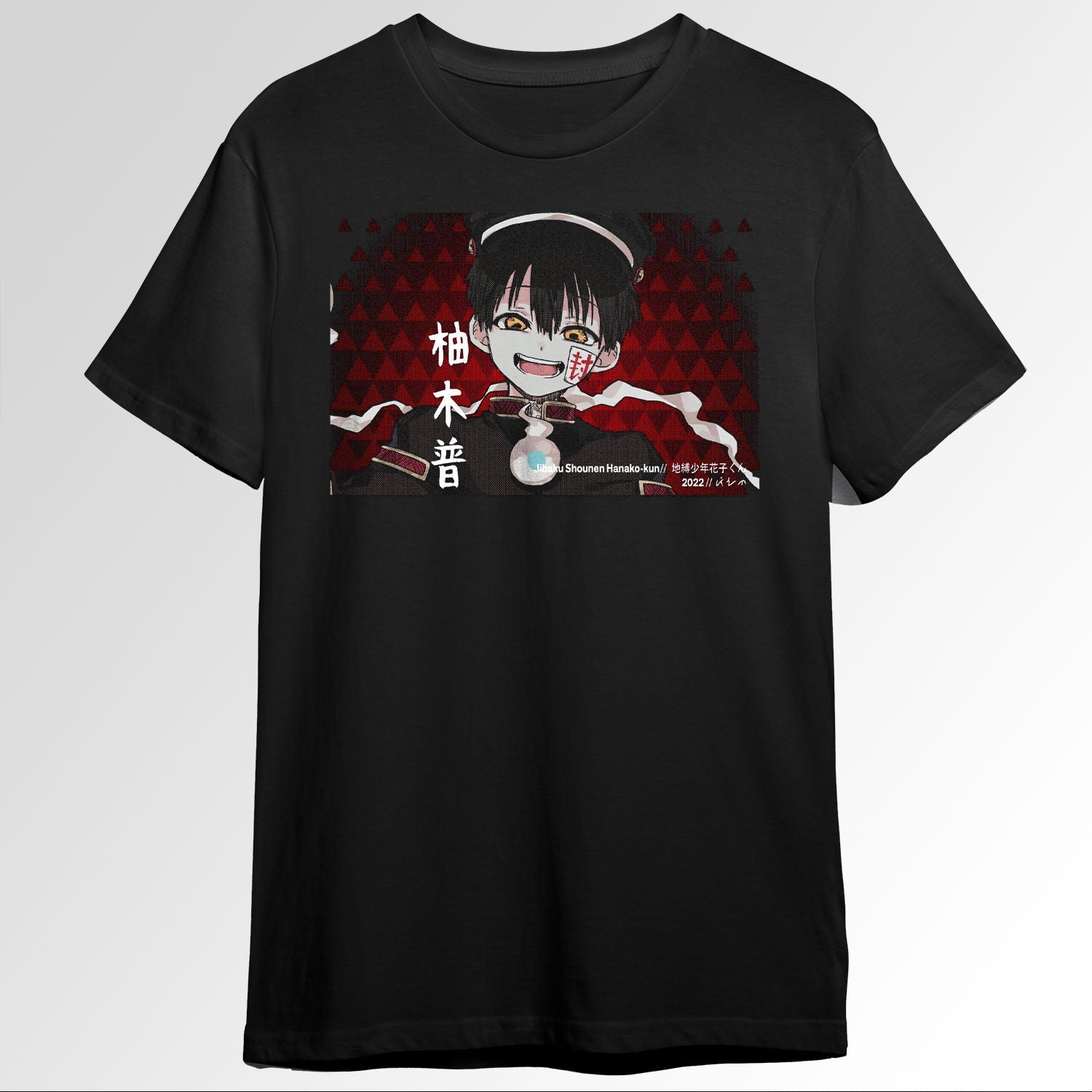 Hanako kun 102022307