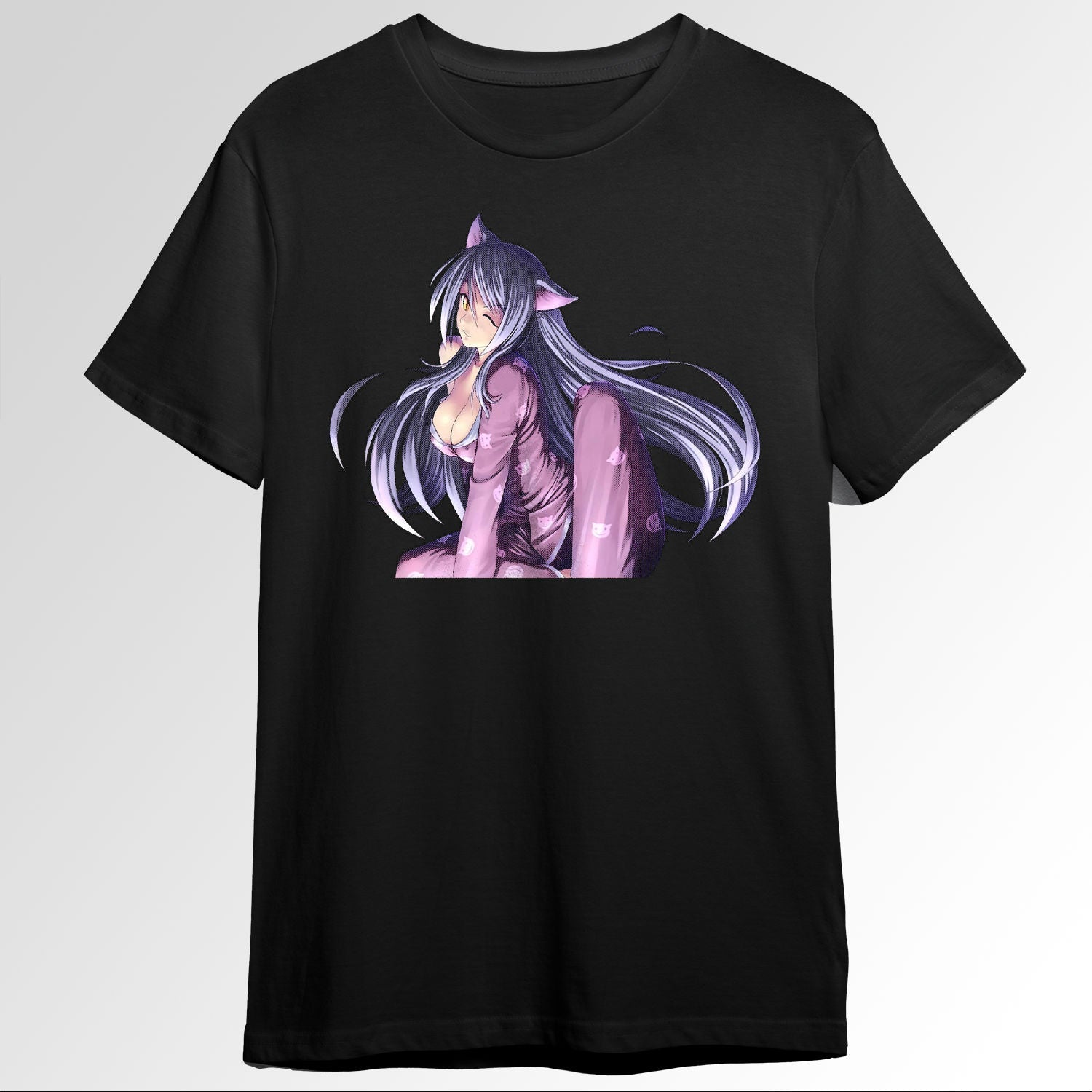 Hanekawa monogatari hentai 85992814
